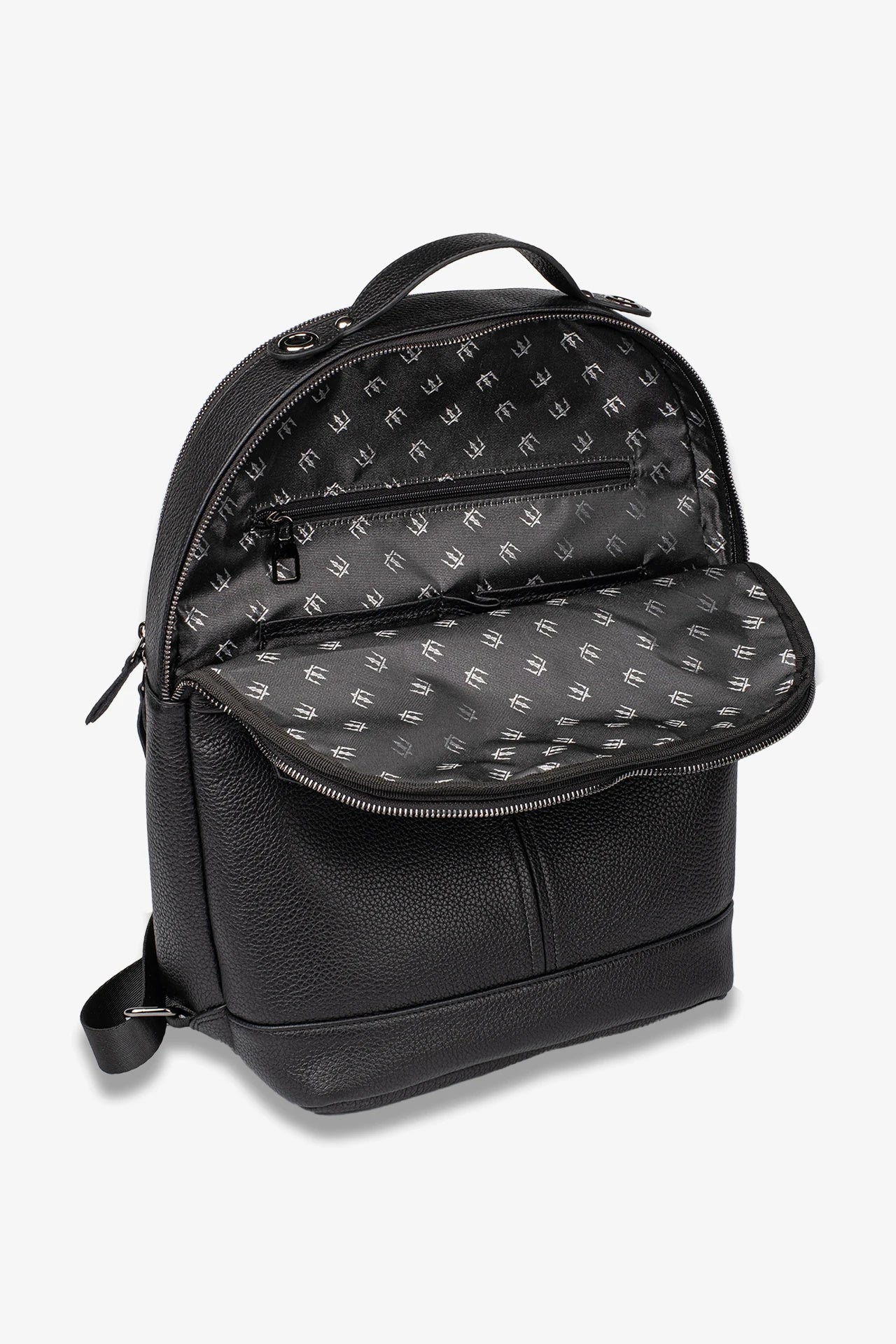 Rex Hakiki Deri Sırt Çantası