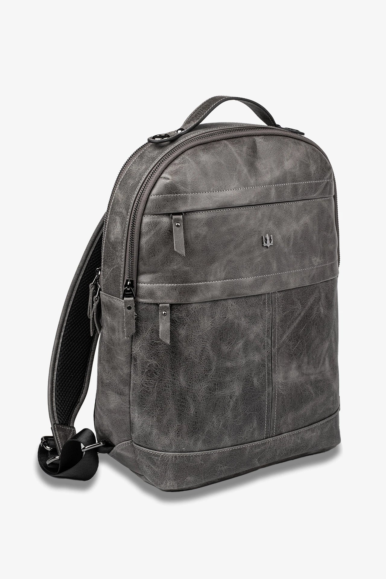 Rex Hakiki Deri Sırt Çantası