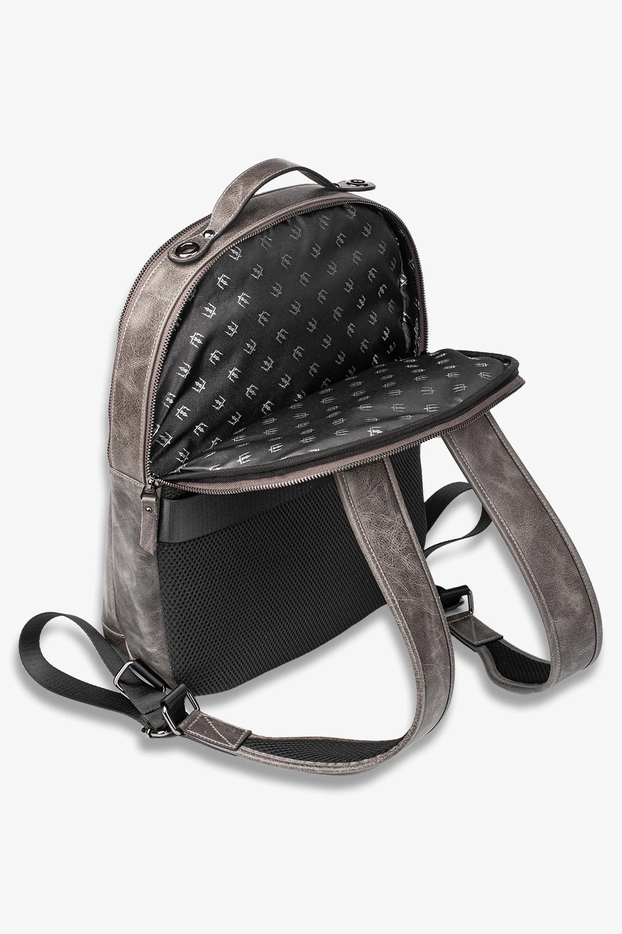 Rex Hakiki Deri Sırt Çantası