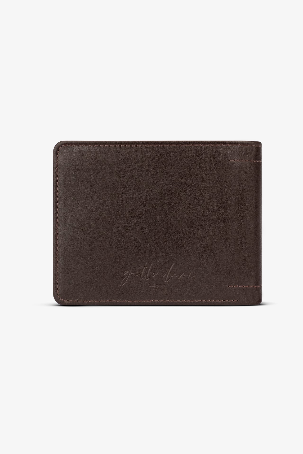 Royal Hakiki Deri Cüzdan