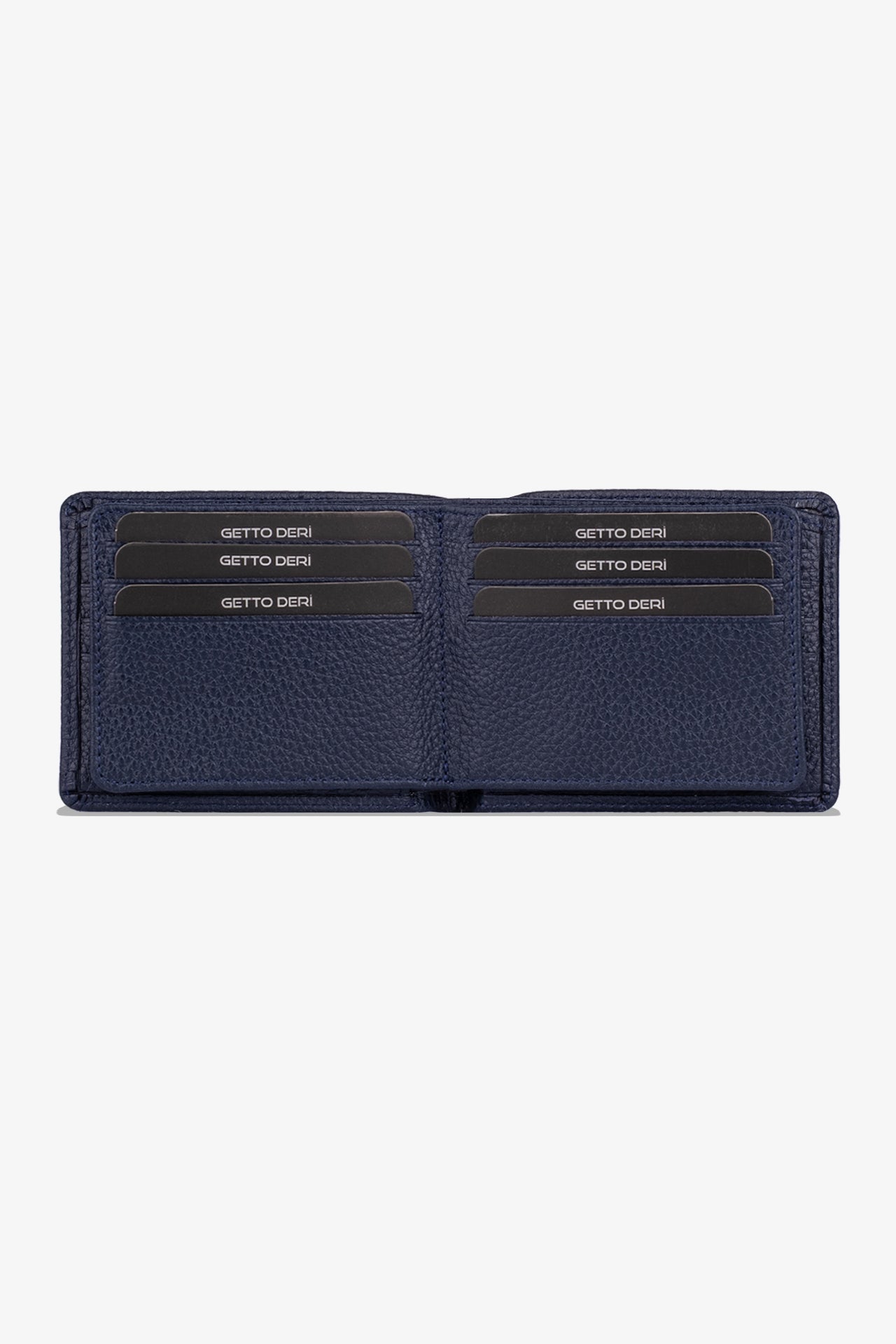 Royal Hakiki Deri Cüzdan