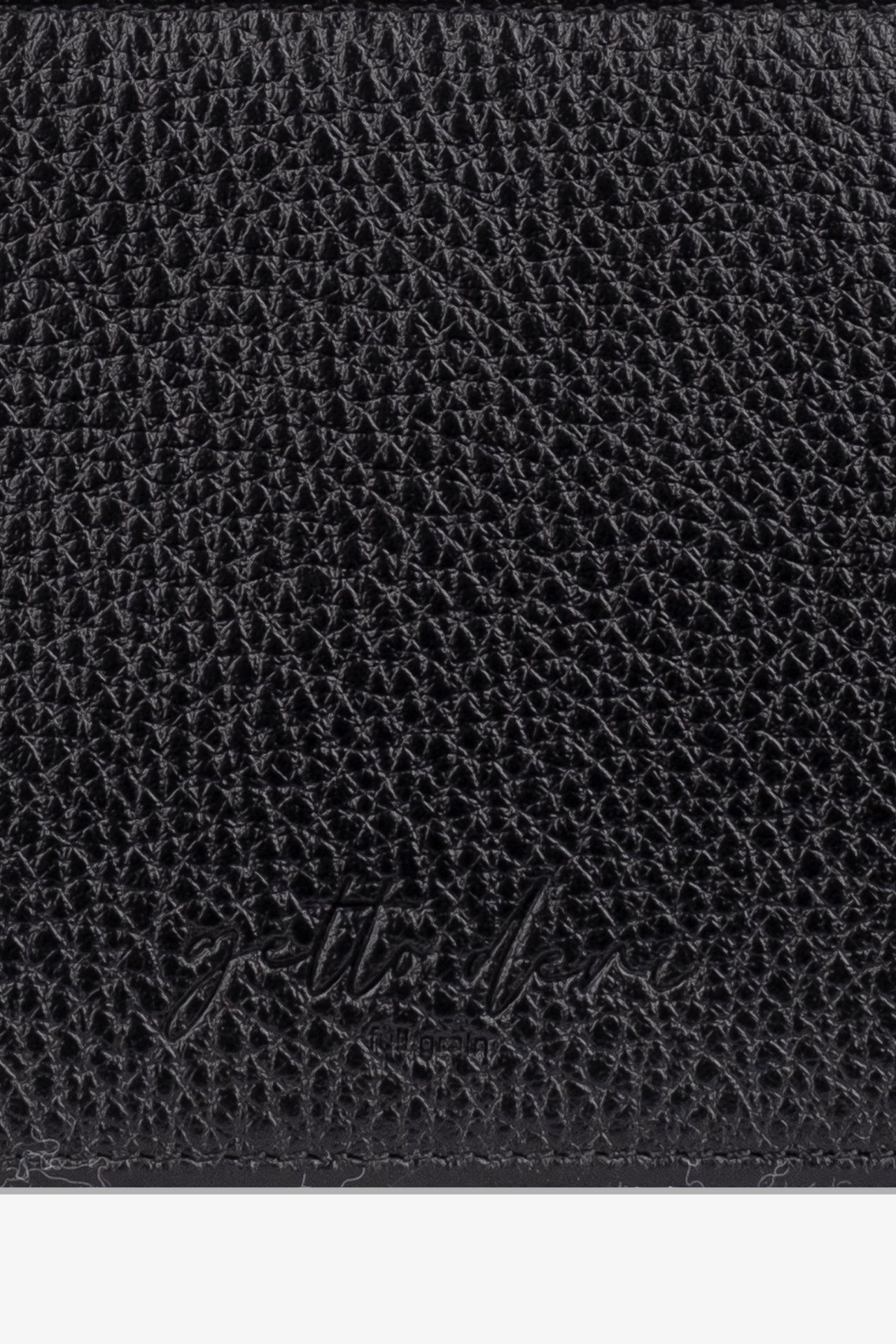 Royal Hakiki Deri Cüzdan