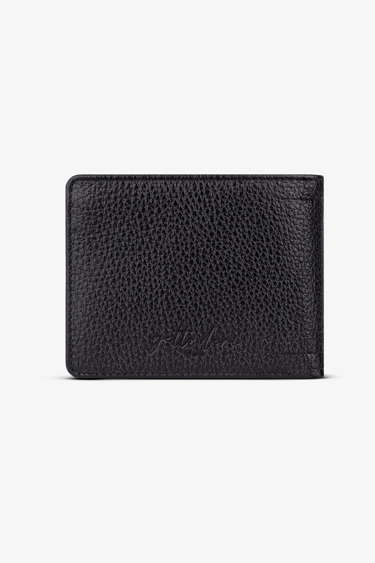 Royal Hakiki Deri Cüzdan