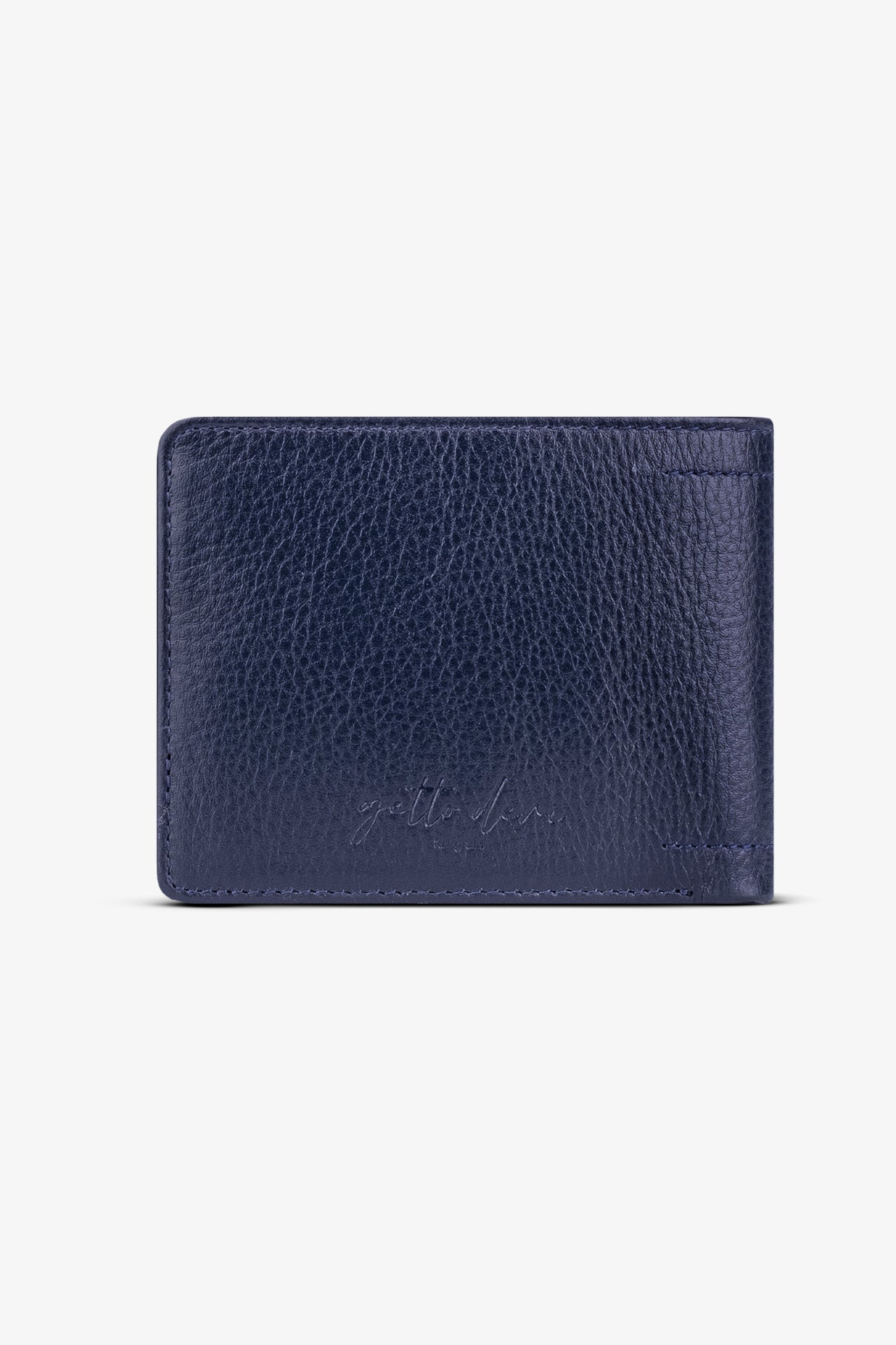 Royal Hakiki Deri Cüzdan