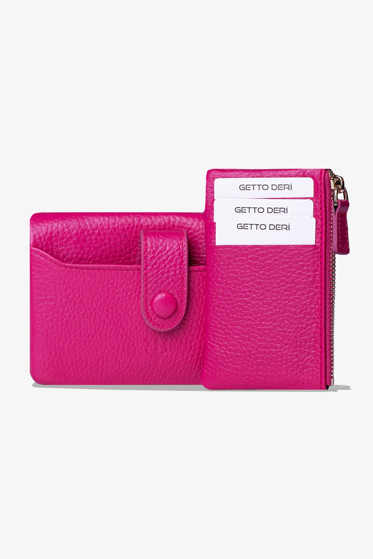 Lucia Kadın Cüzdan