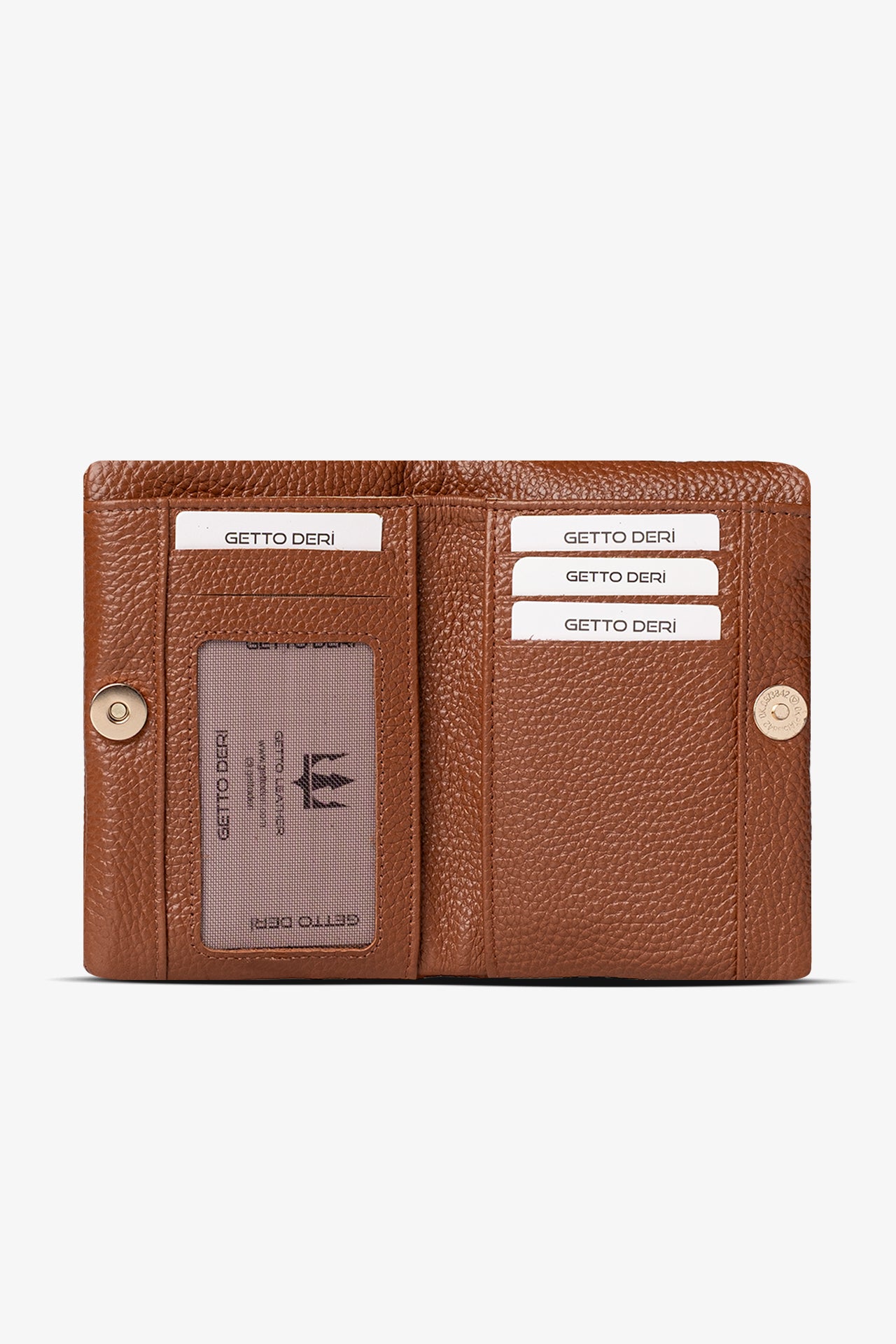 Lucia Kadın Cüzdan