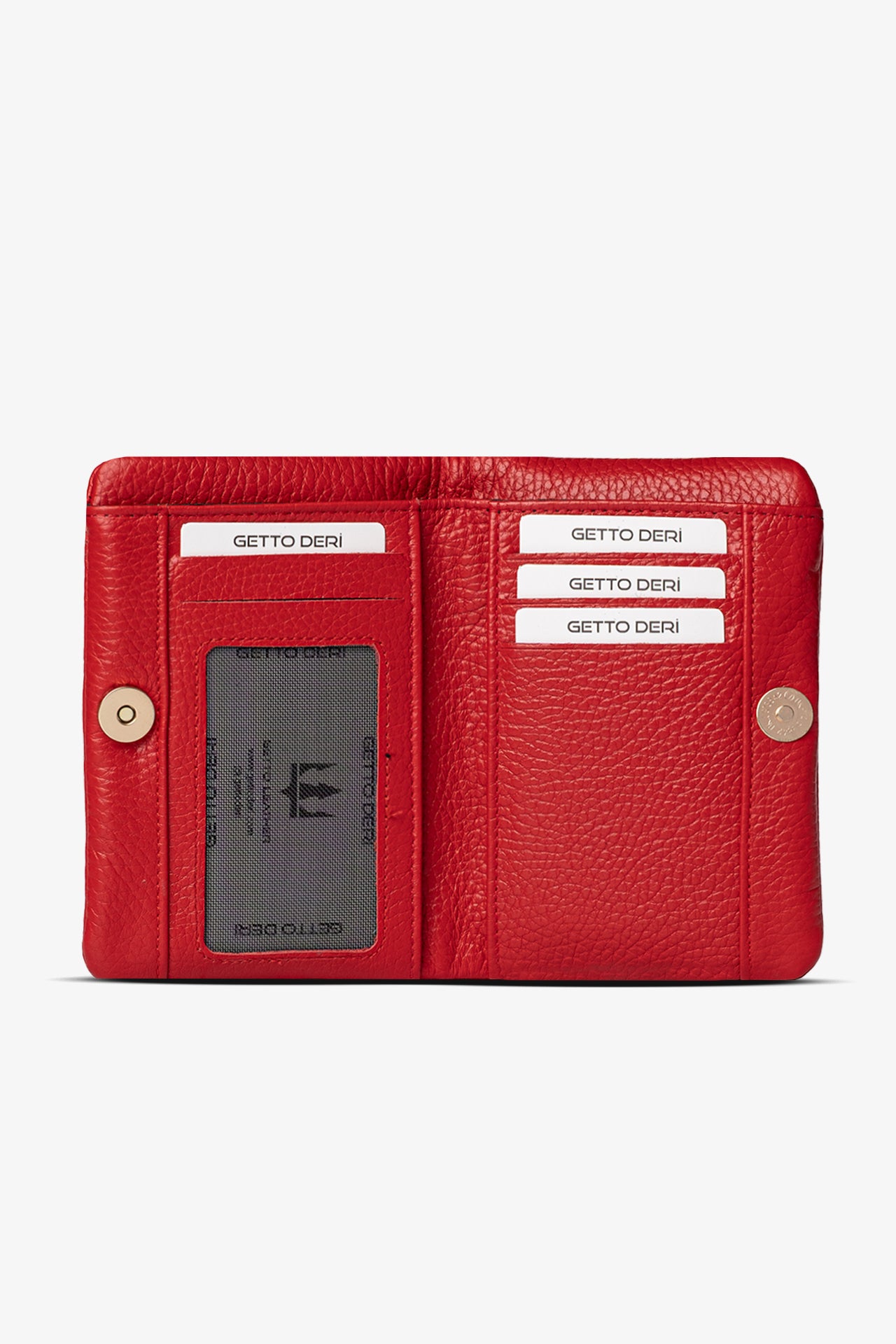 Lucia Kadın Cüzdan