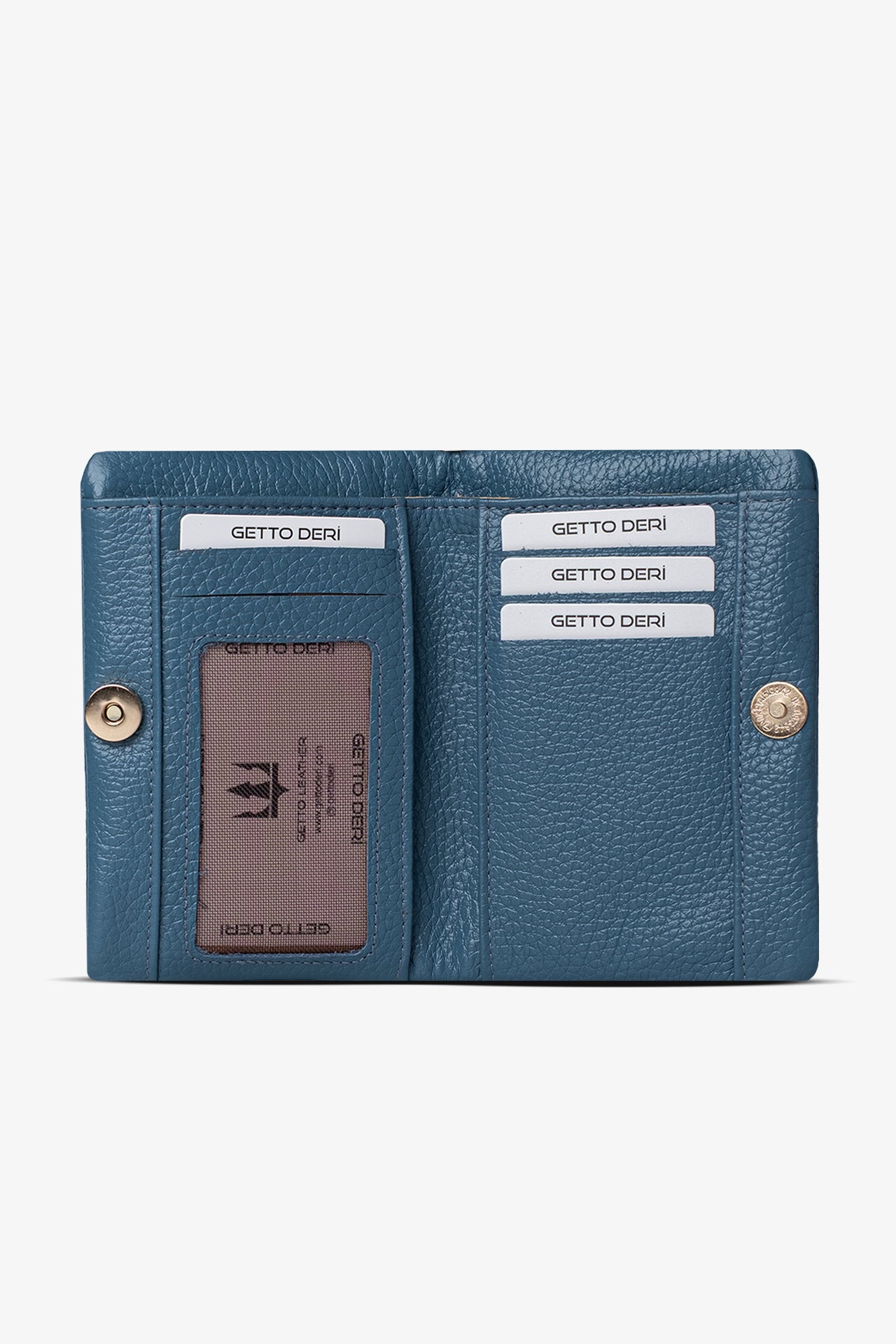 Lucia Kadın Cüzdan