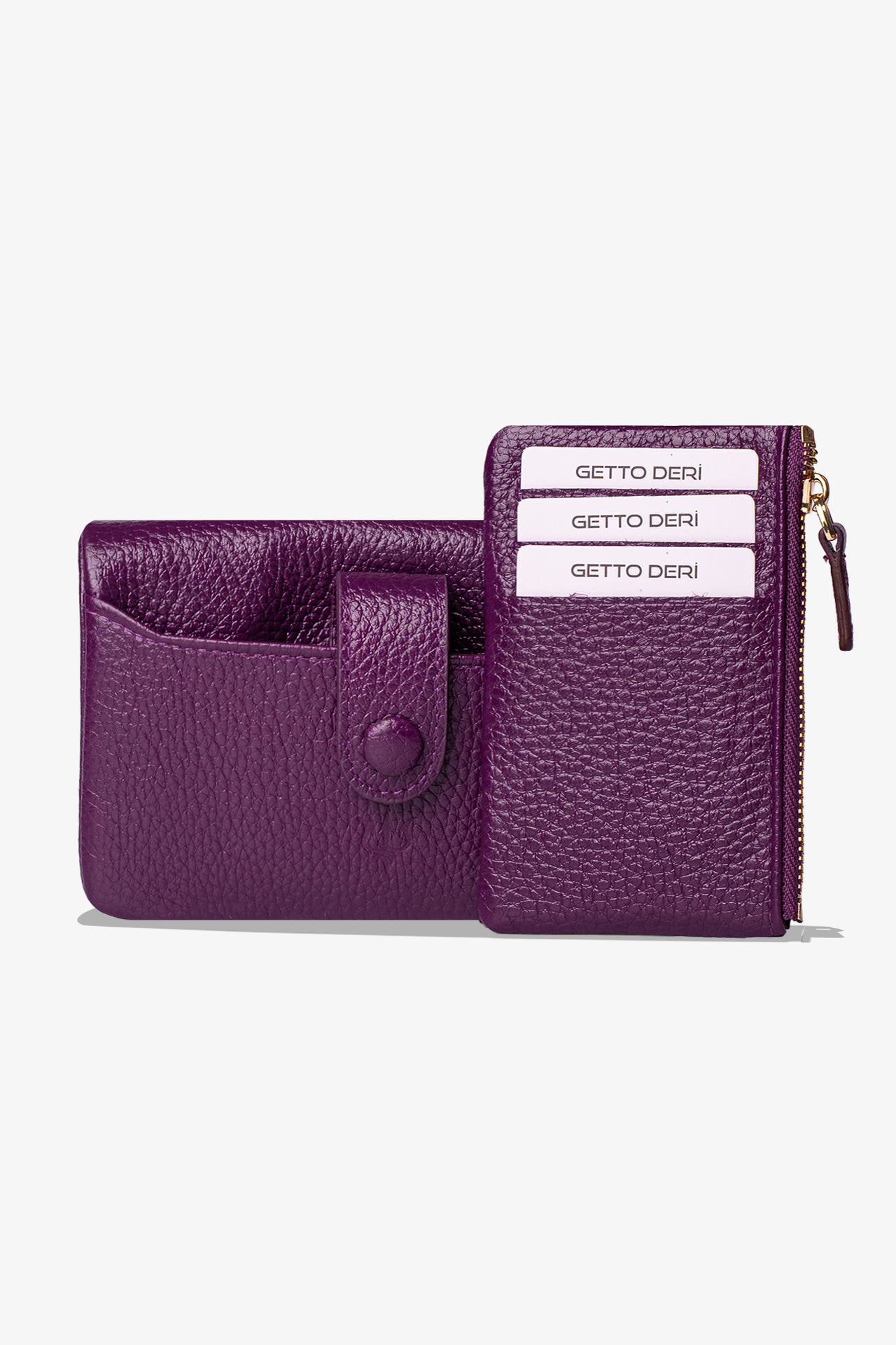 Lucia Kadın Cüzdan