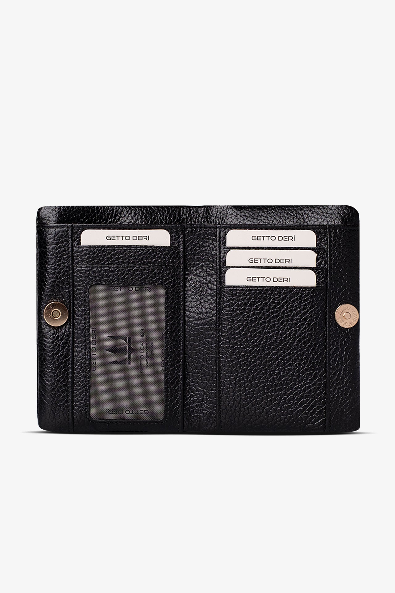 Lucia Kadın Cüzdan