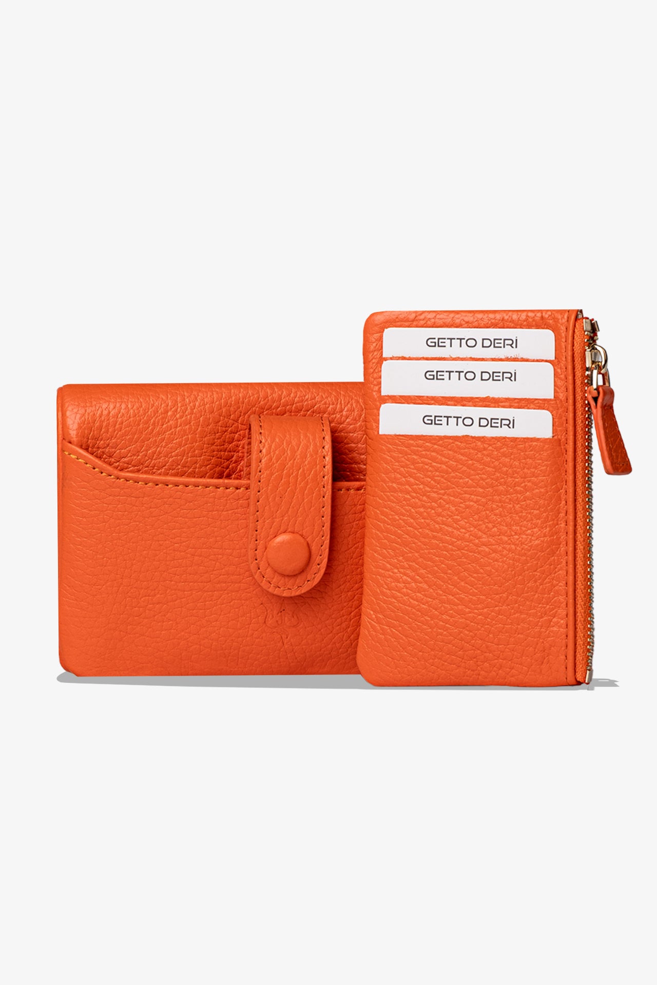 Lucia Kadın Cüzdan