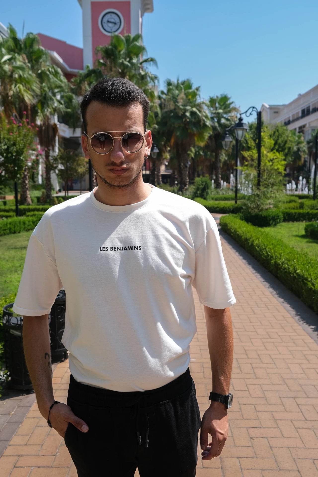 M-Clain Güneş Gözlüğü