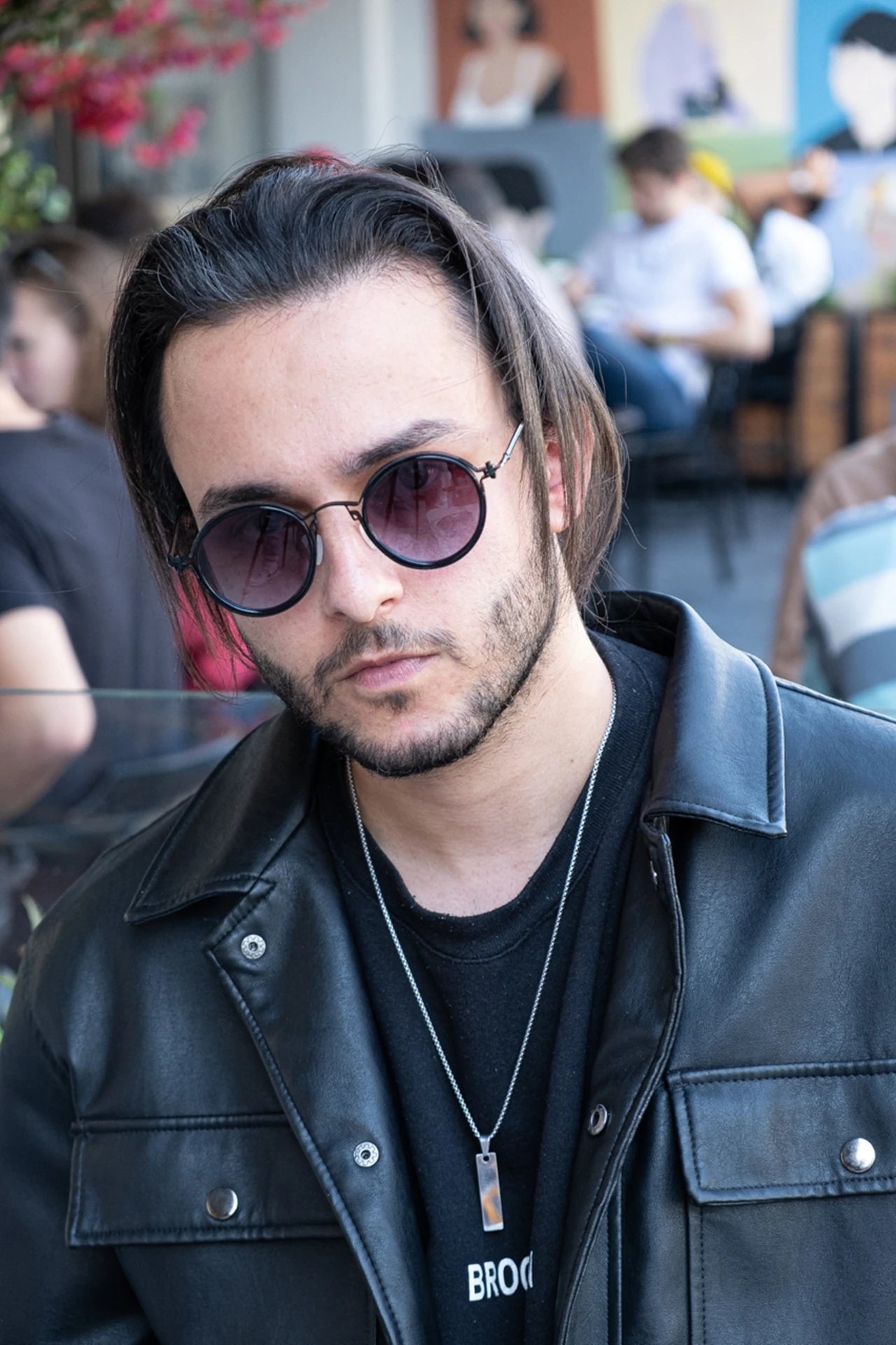 Bellatrix Güneş Gözlüğü