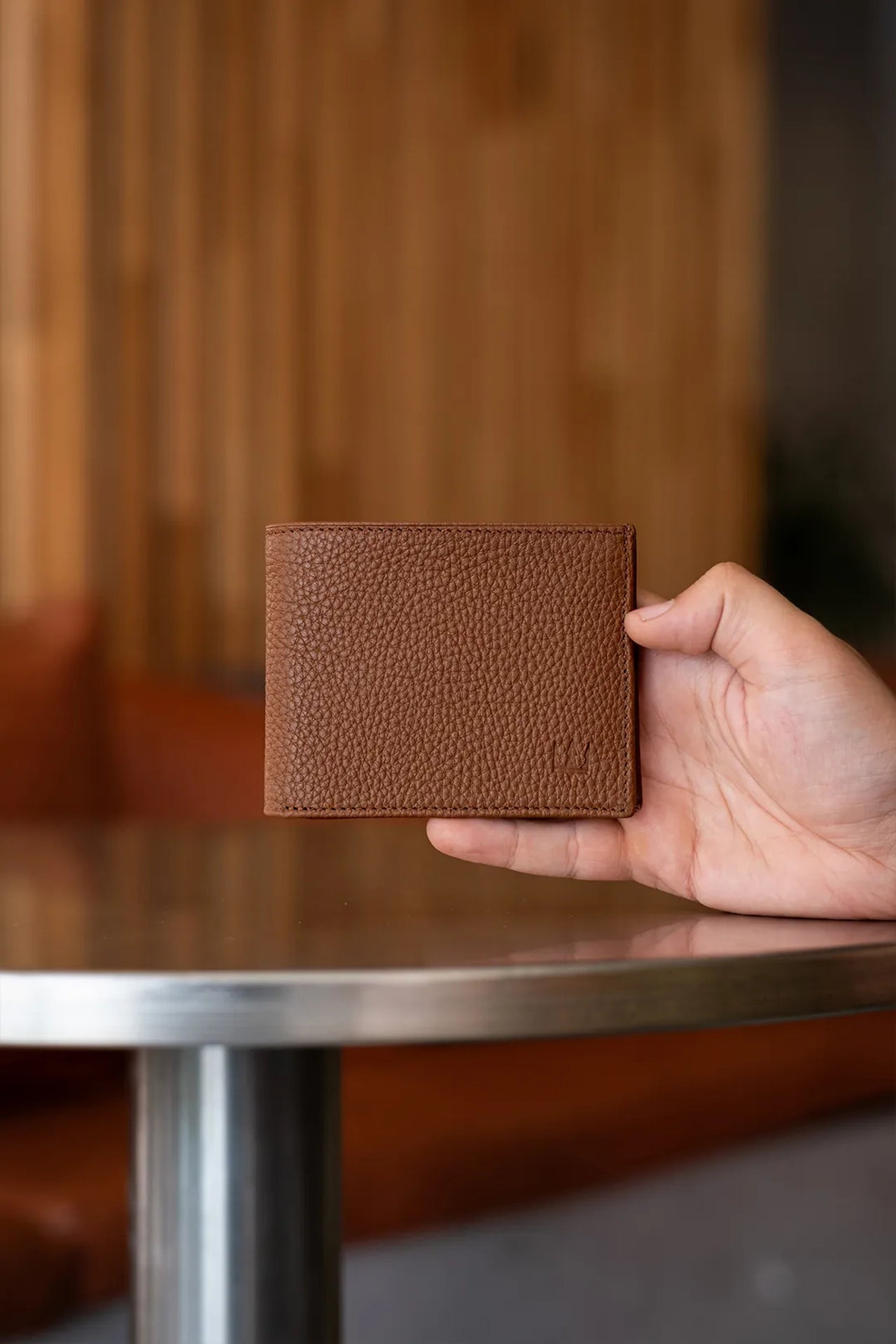 Carter Hakiki Deri Cüzdan