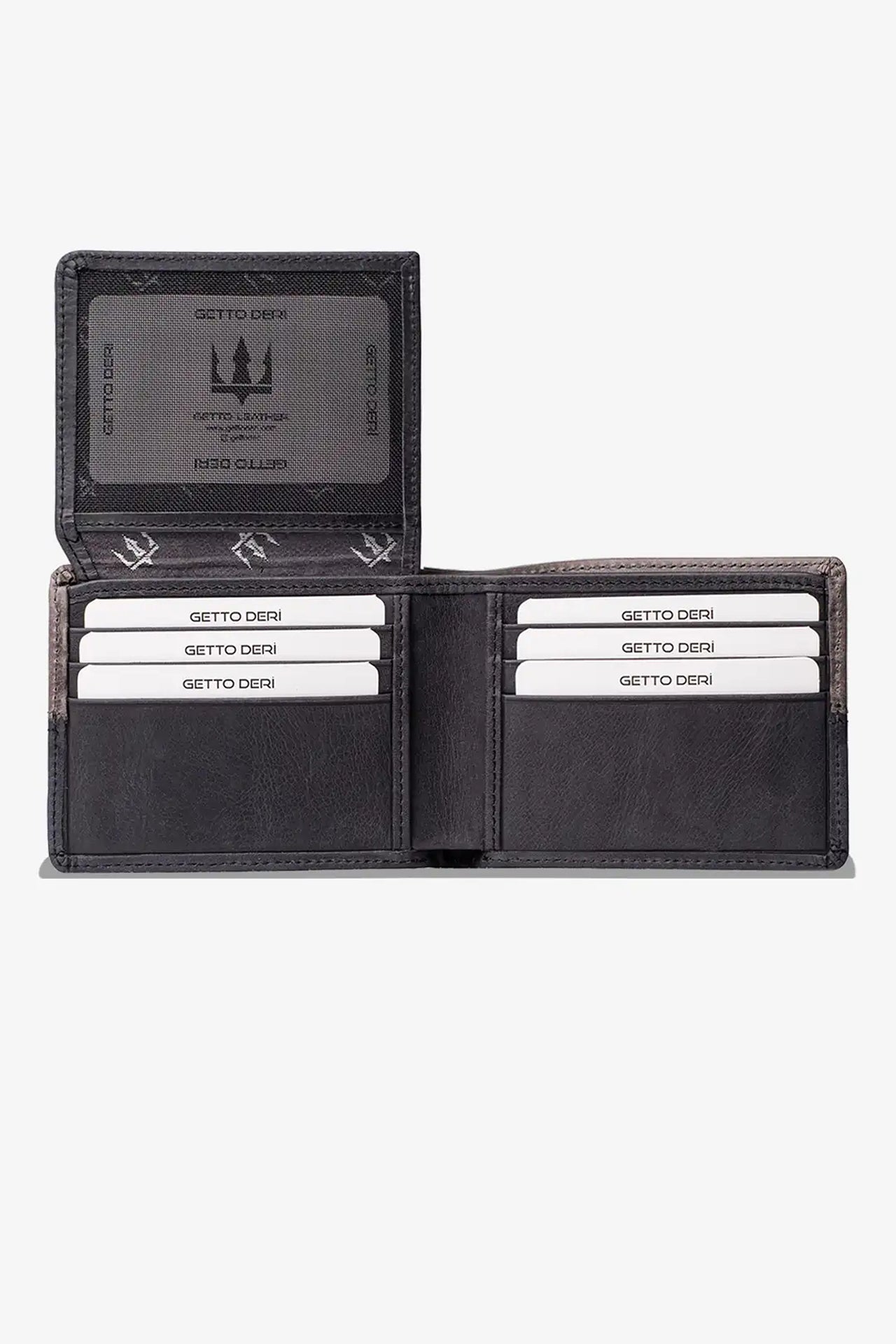 Legend Hakiki Deri Cüzdan