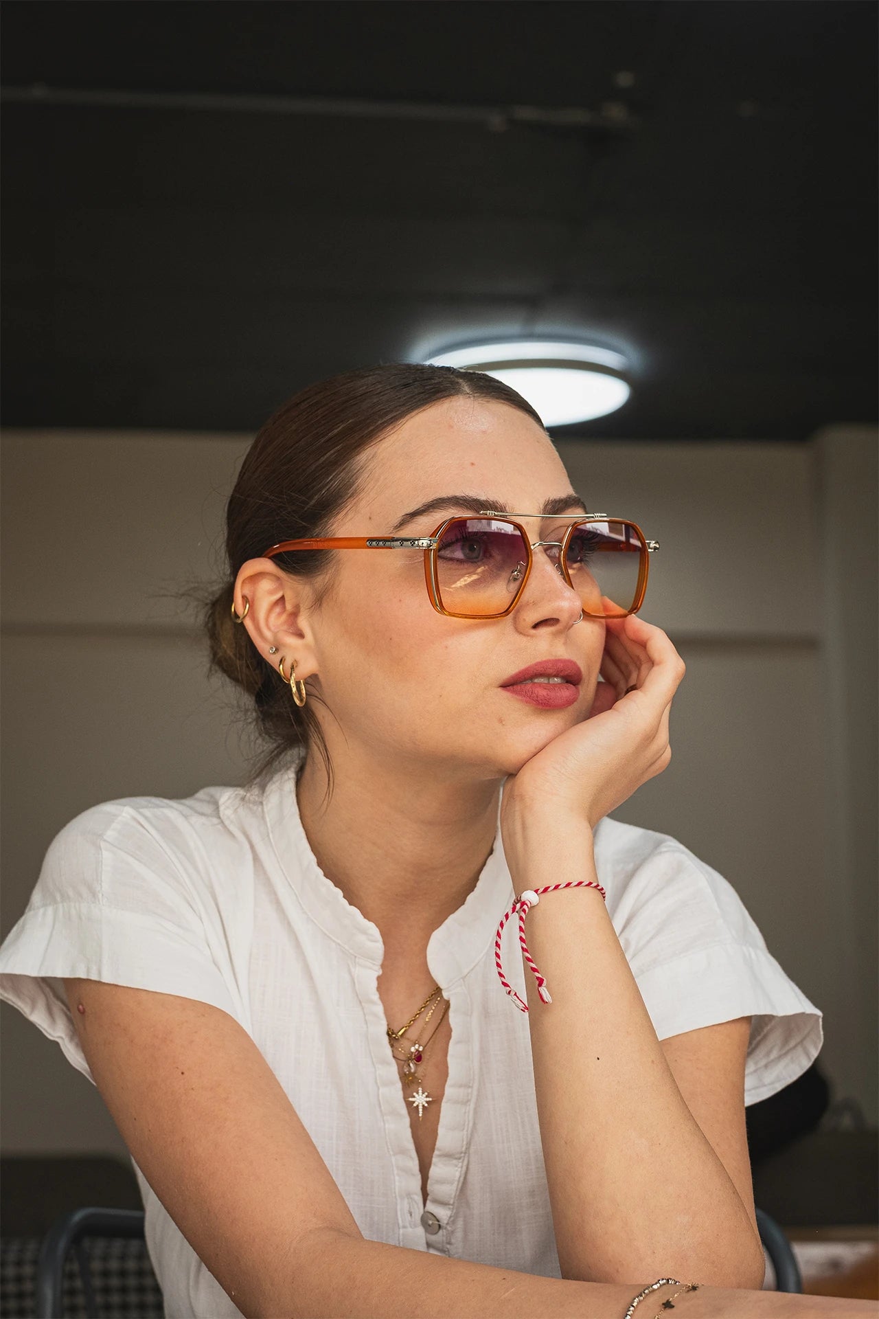 Spica Güneş Gözlüğü