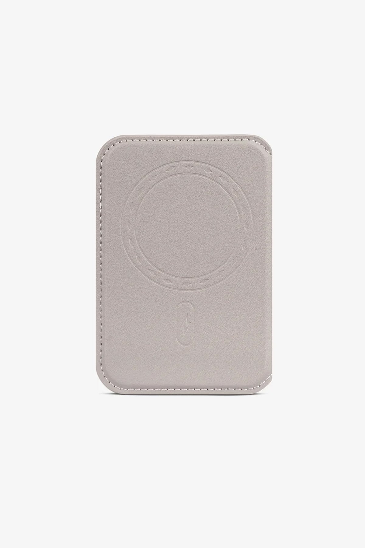 Porto Katlanabilir MagSafe Kartlık Ve Telefon Standı