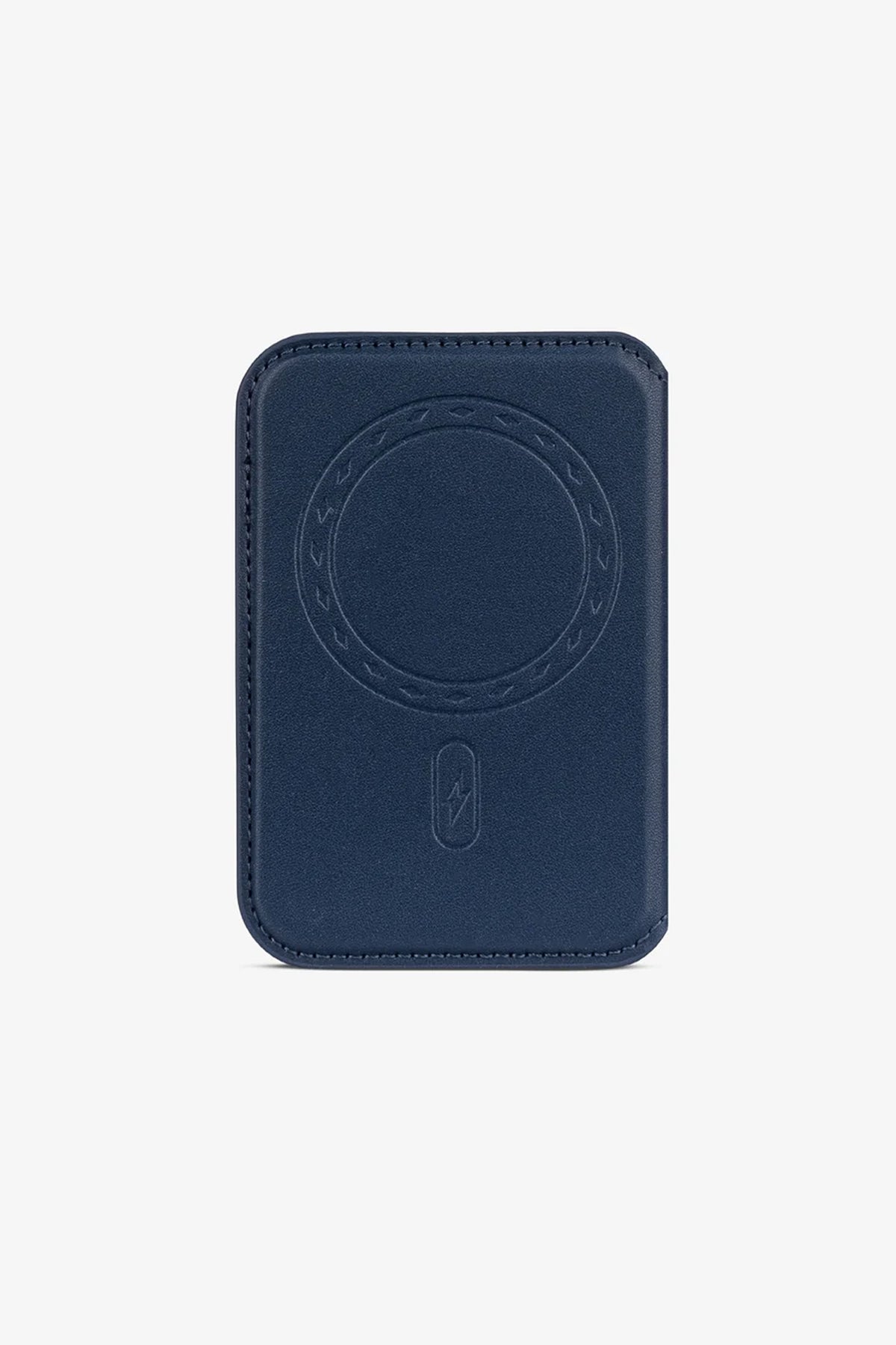 Porto Katlanabilir MagSafe Kartlık Ve Telefon Standı