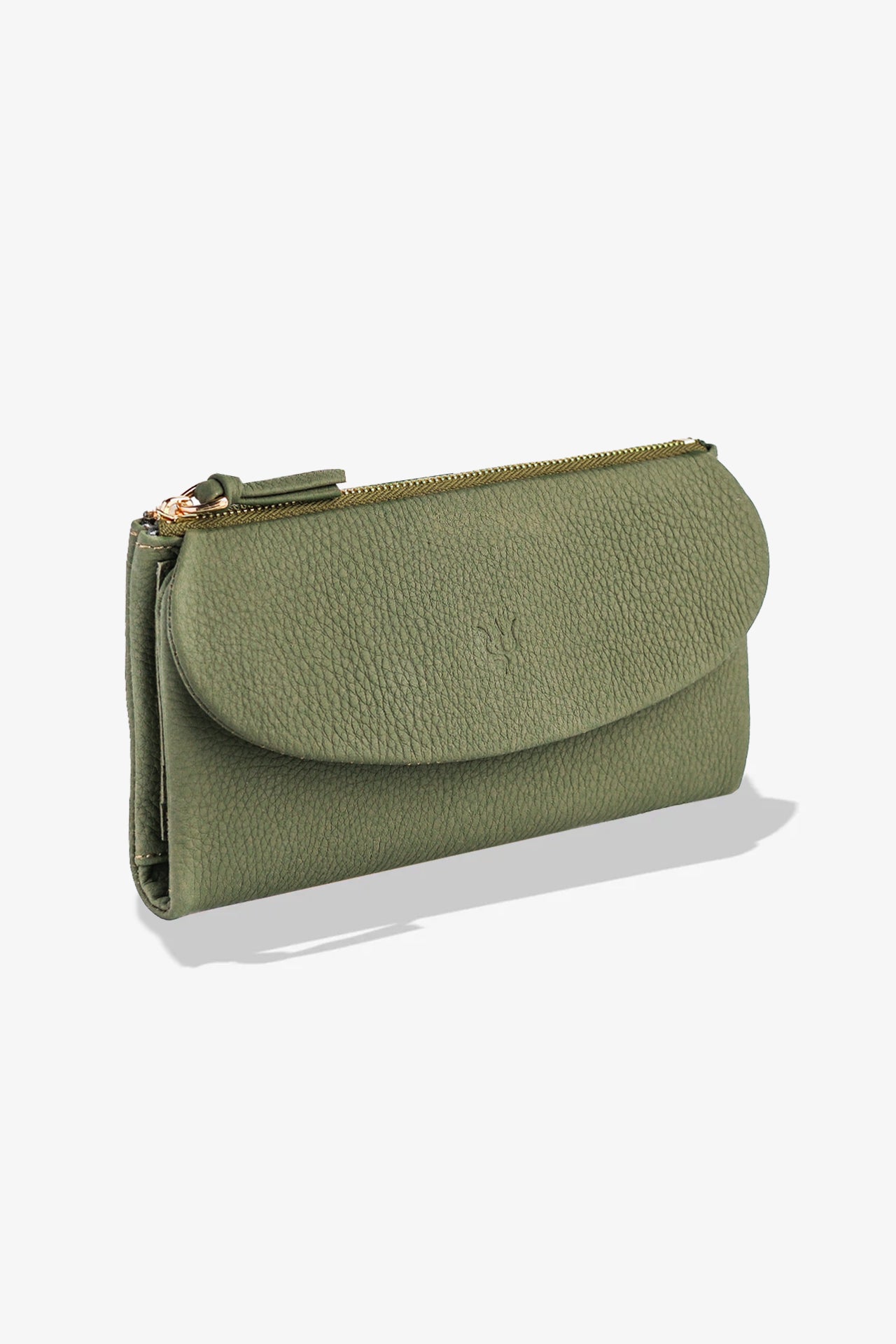 Marjin Hakiki Deri Kadın Portföy