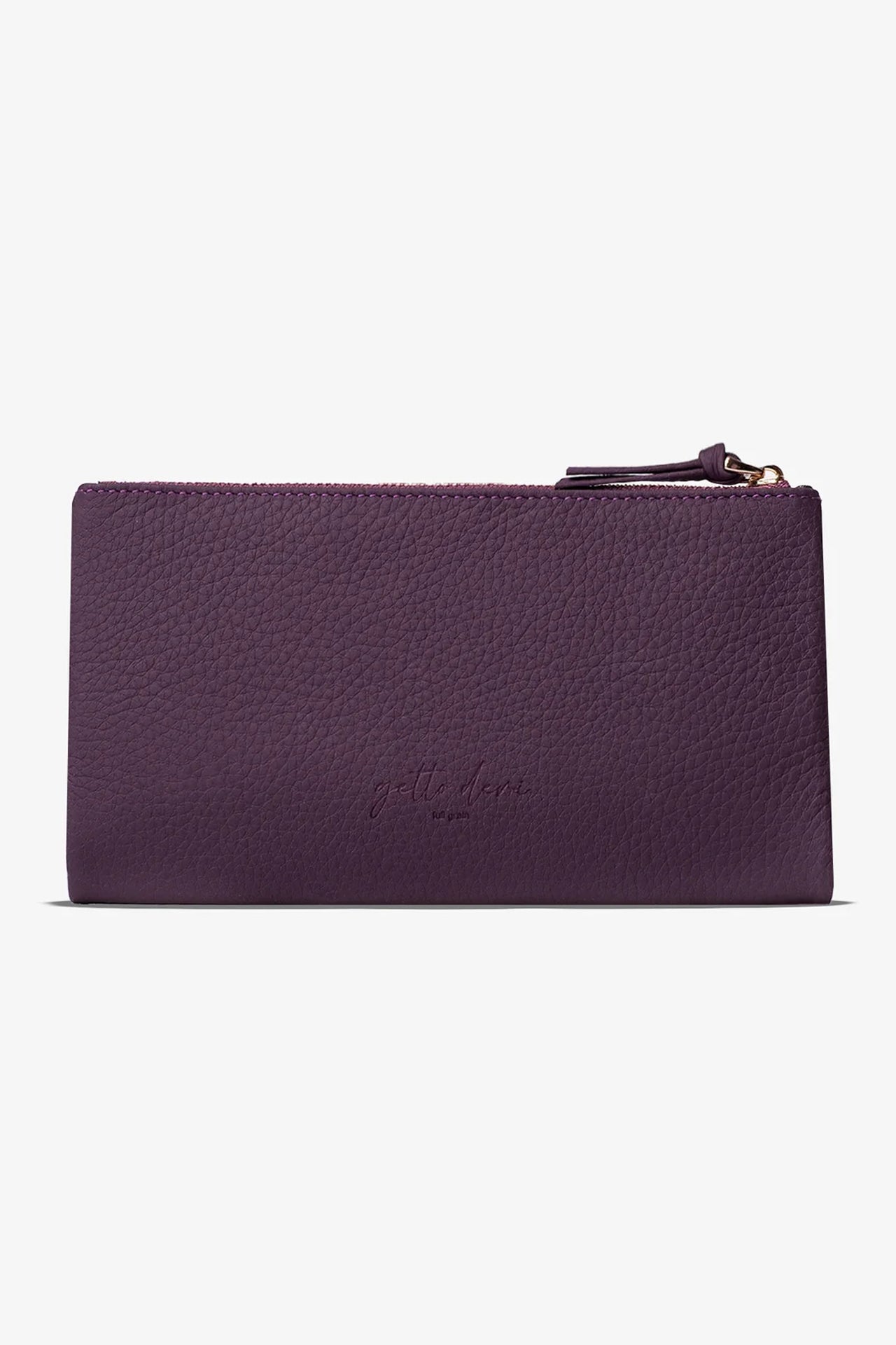 Marjin Hakiki Deri Kadın Portföy