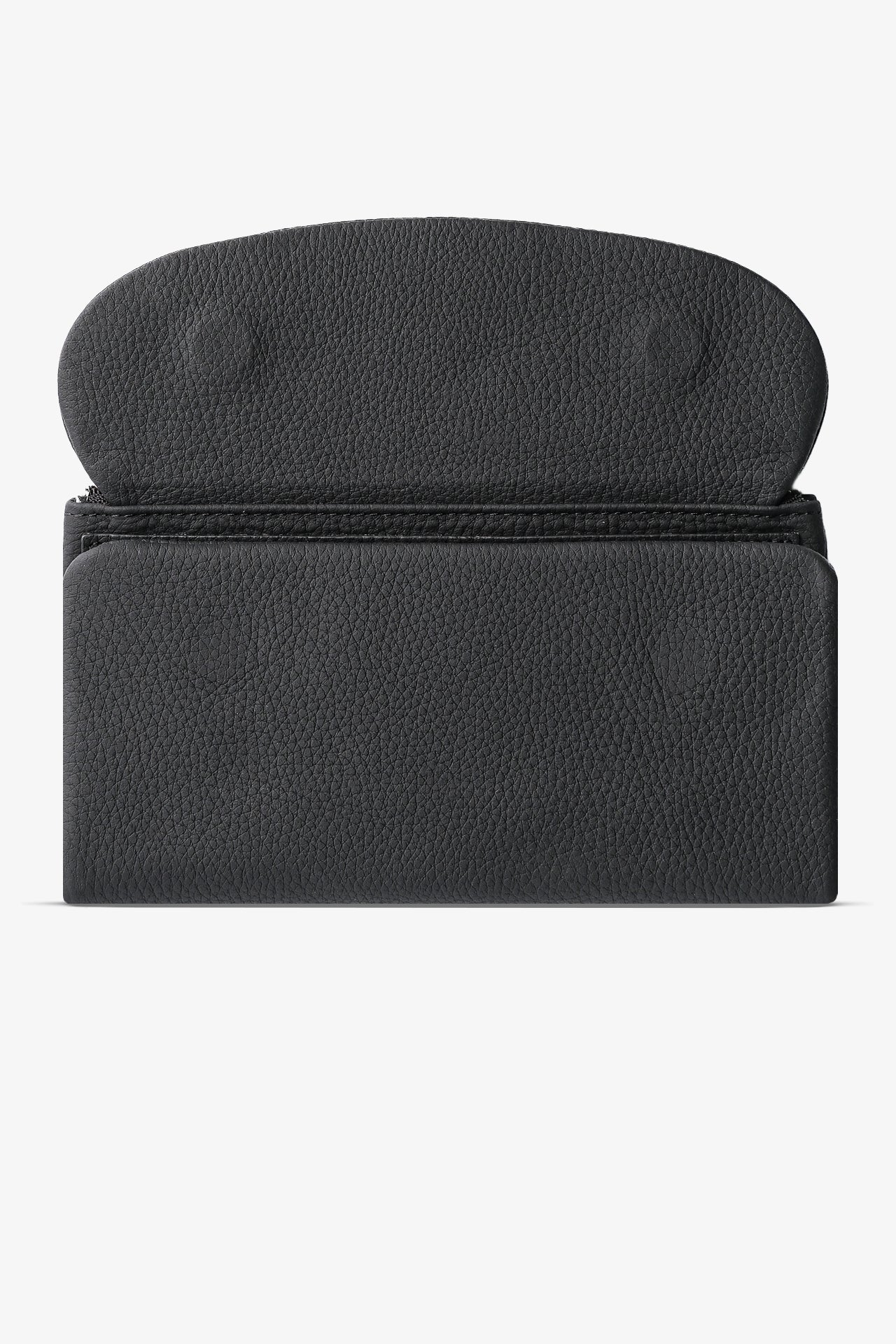 Marjin Hakiki Deri Kadın Portföy