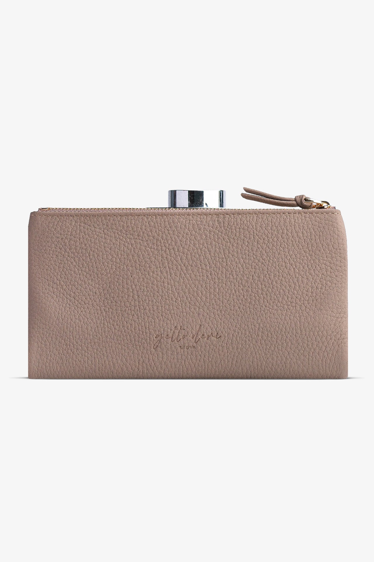 Marjin Hakiki Deri Kadın Portföy