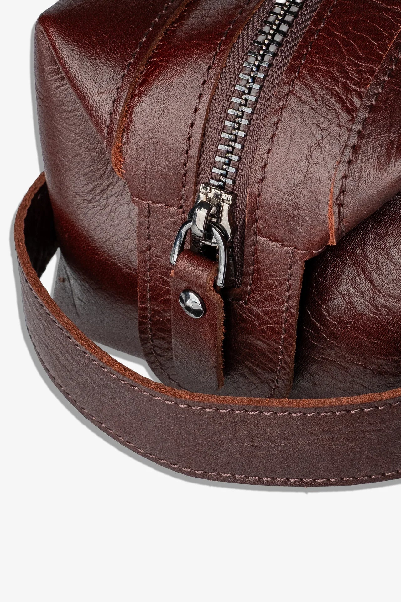 Match Hakiki Deri Çanta