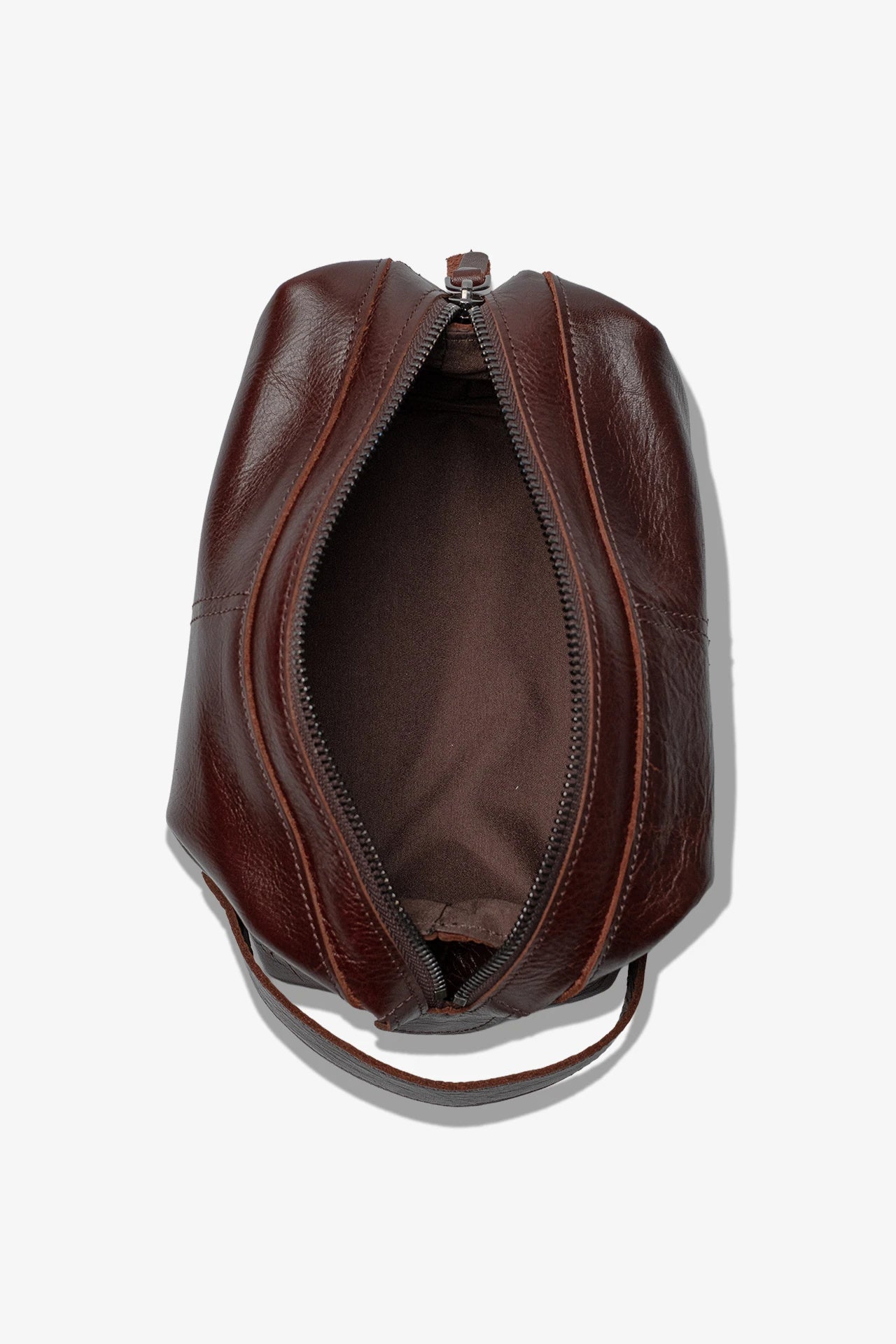 Match Hakiki Deri Çanta