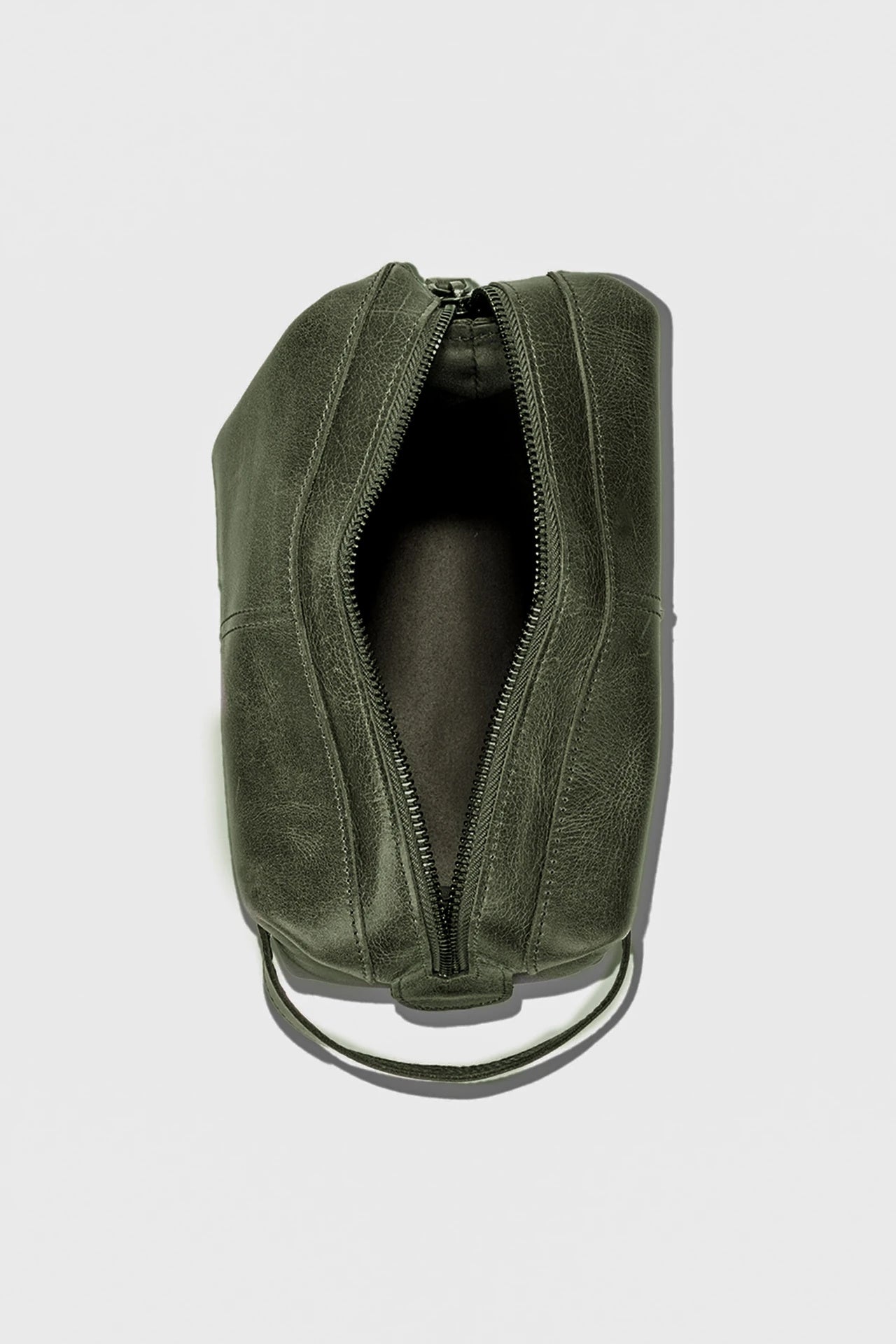 Match Hakiki Deri Çanta