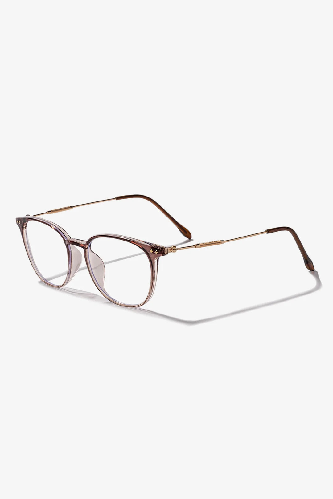 Betty Mavi Işık Gözlük