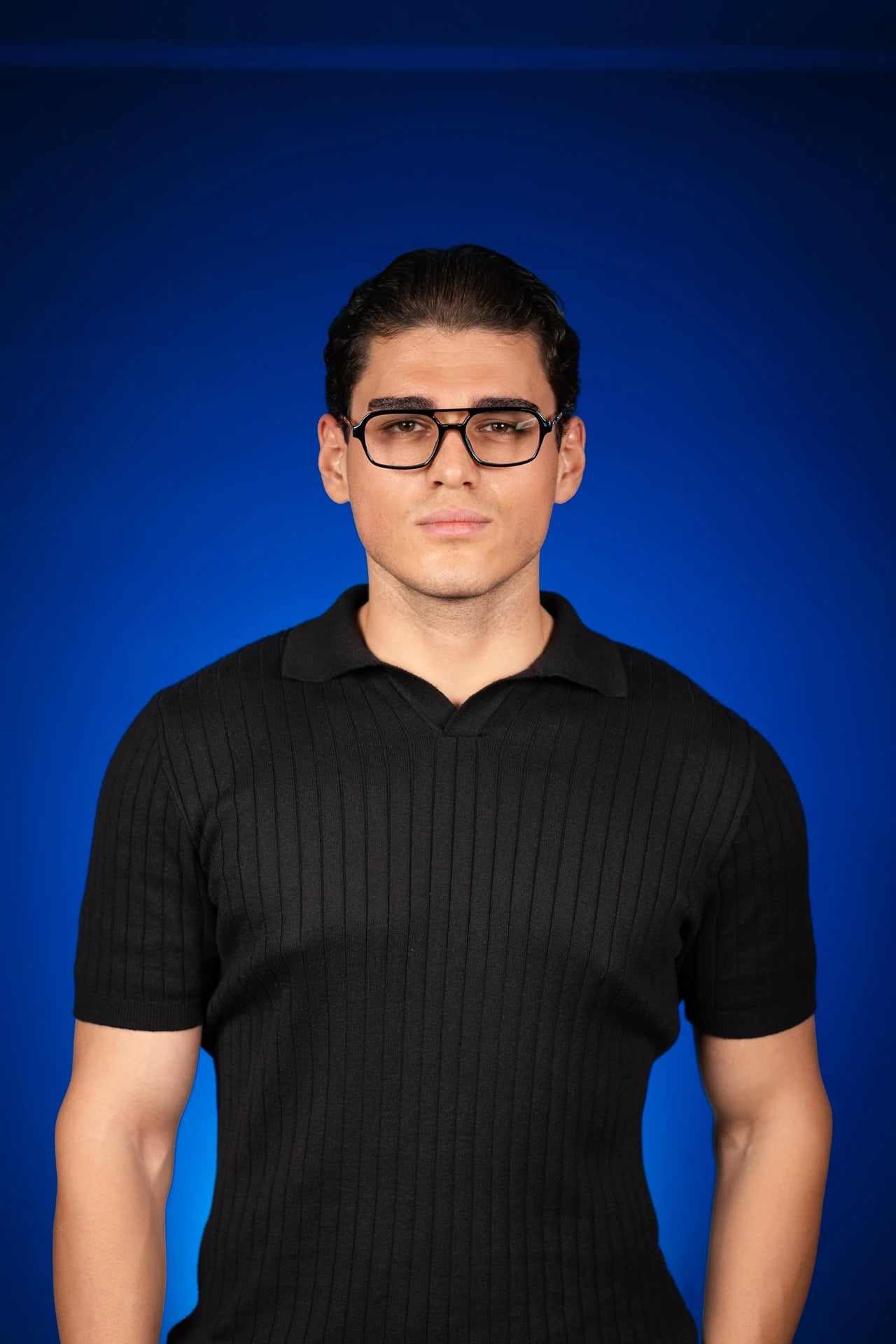 Bold Mavı Işık Korumalı Gözlük