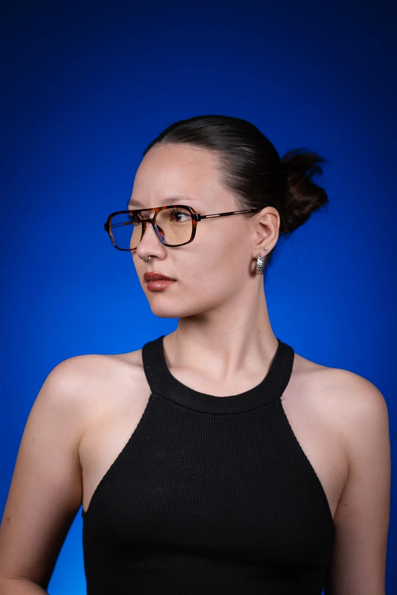 Bold Mavı Işık Korumalı Gözlük