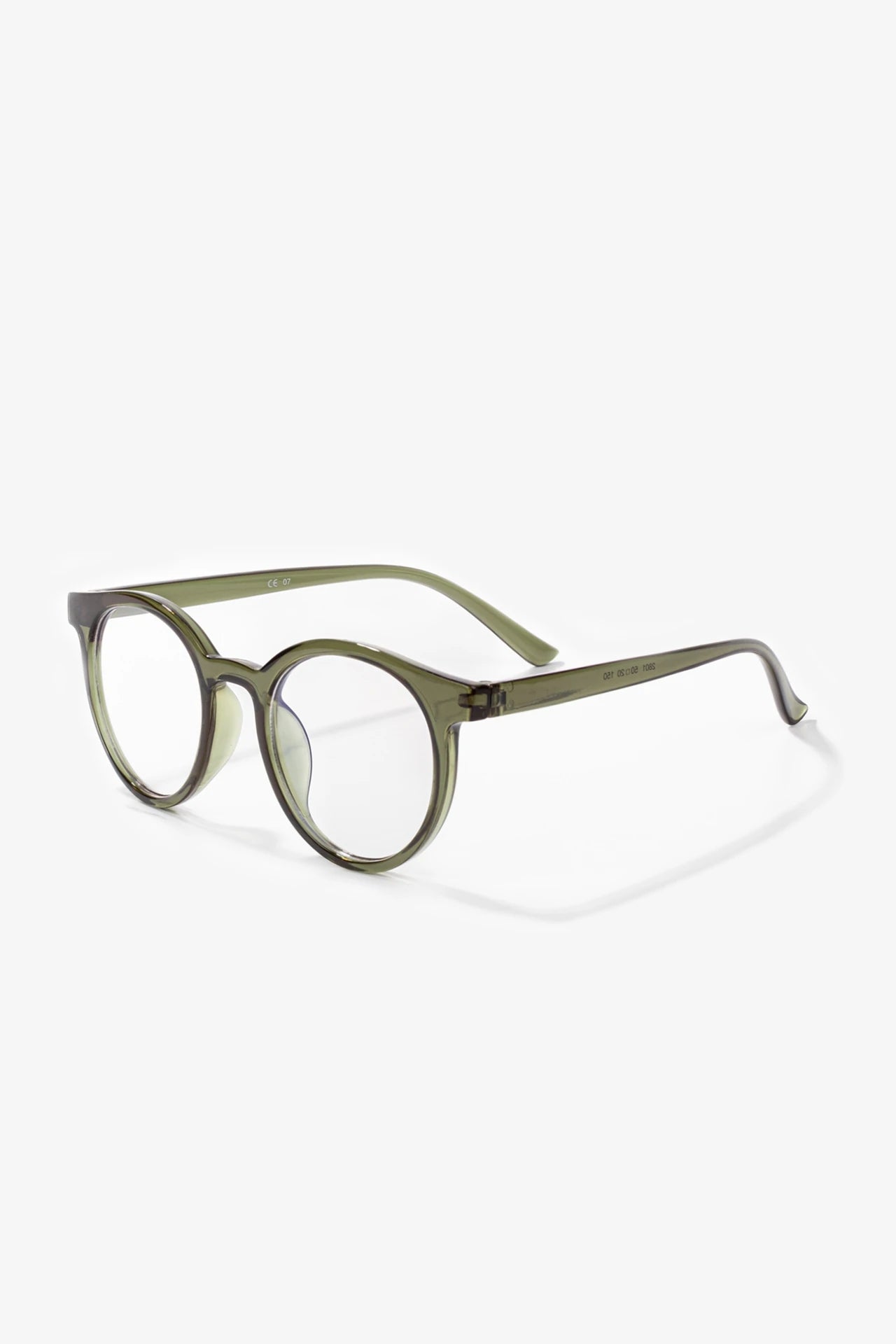 Morano Mavı Işık Korumalı Gözlük