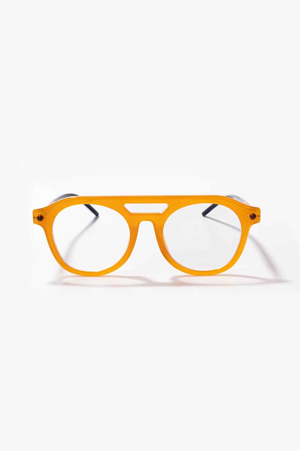 Suez Mavi Işık Korumalı Gözlük