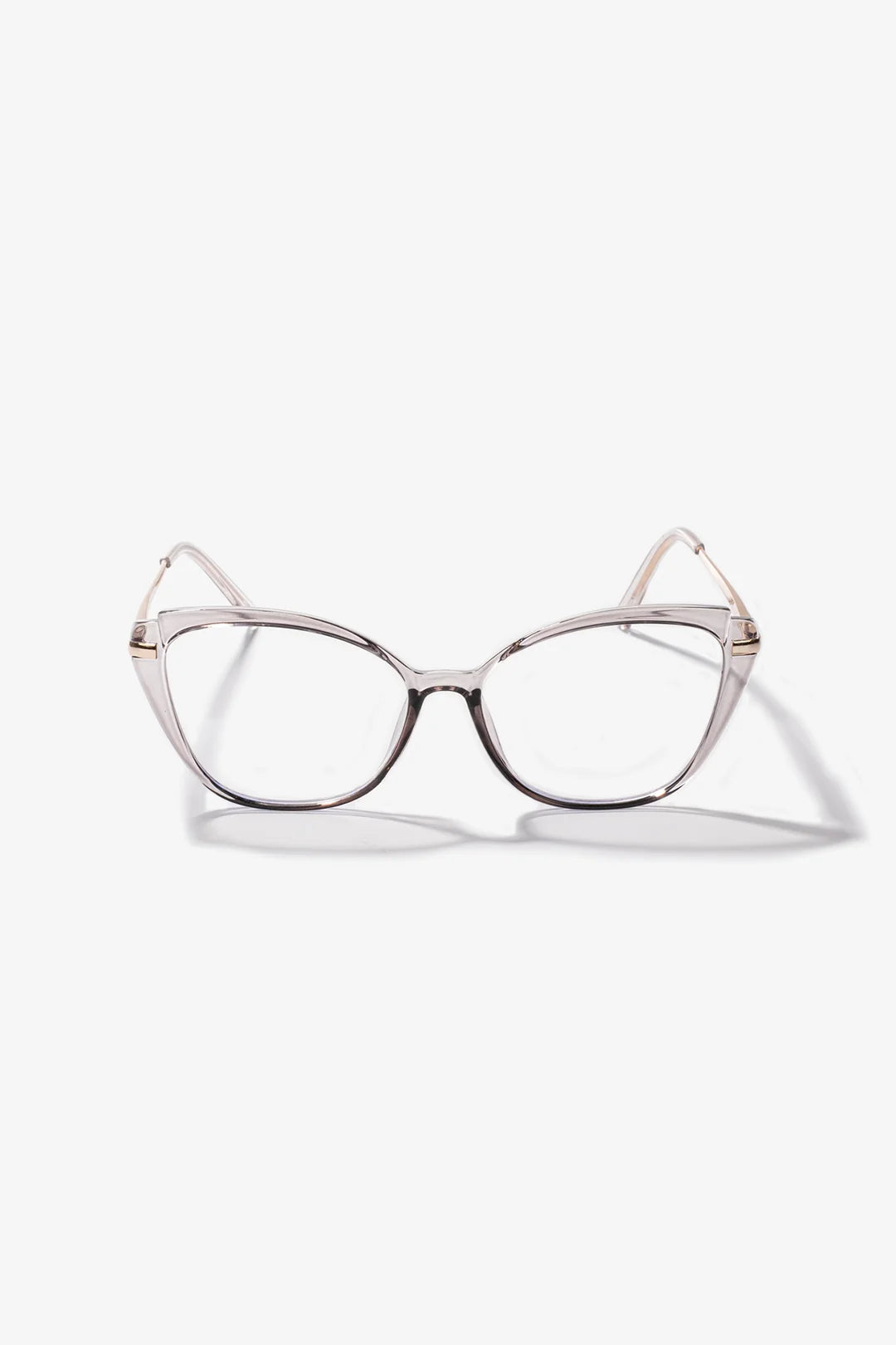 Violet Mavı Işık Korumalı Gözlük