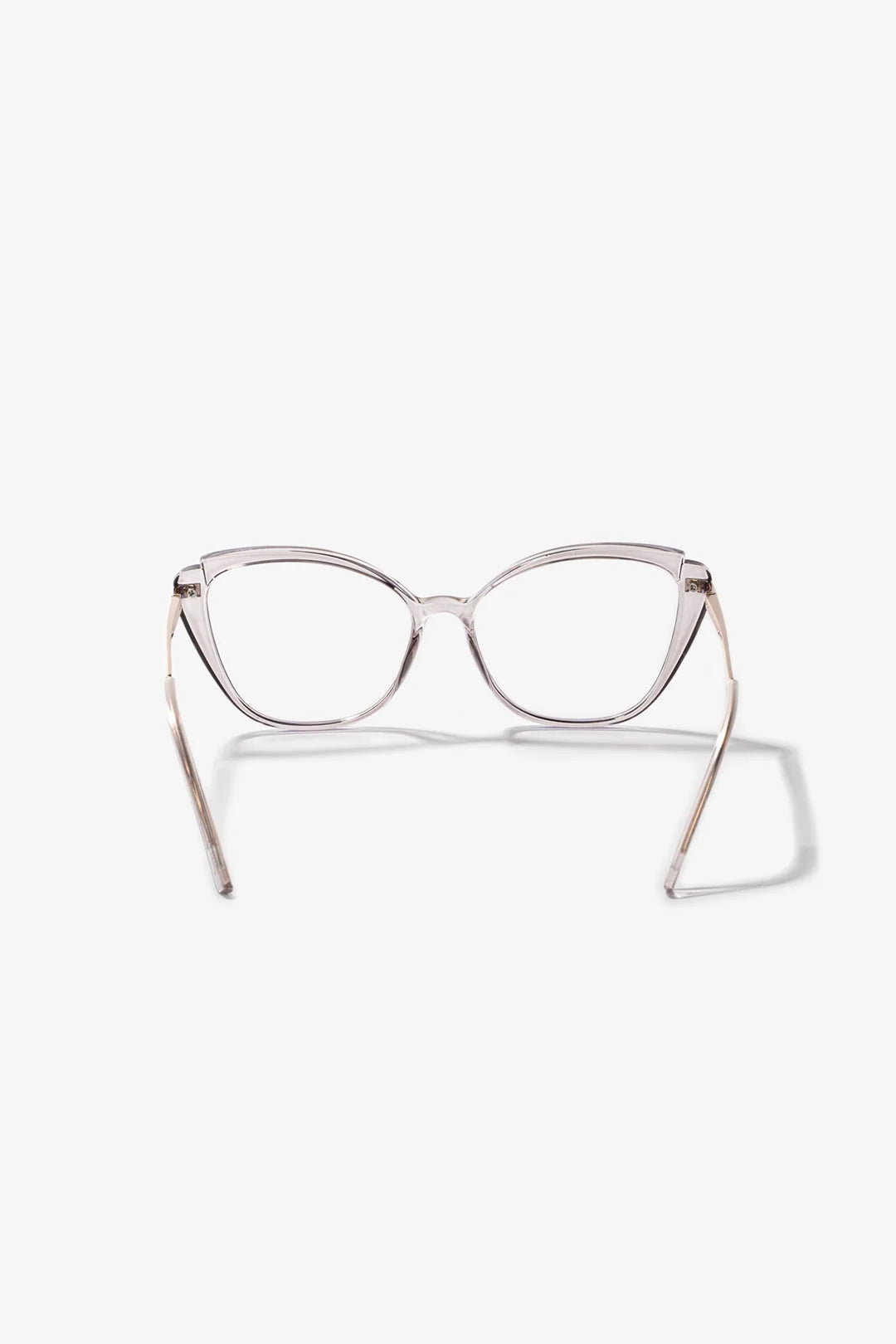 Violet Mavı Işık Korumalı Gözlük