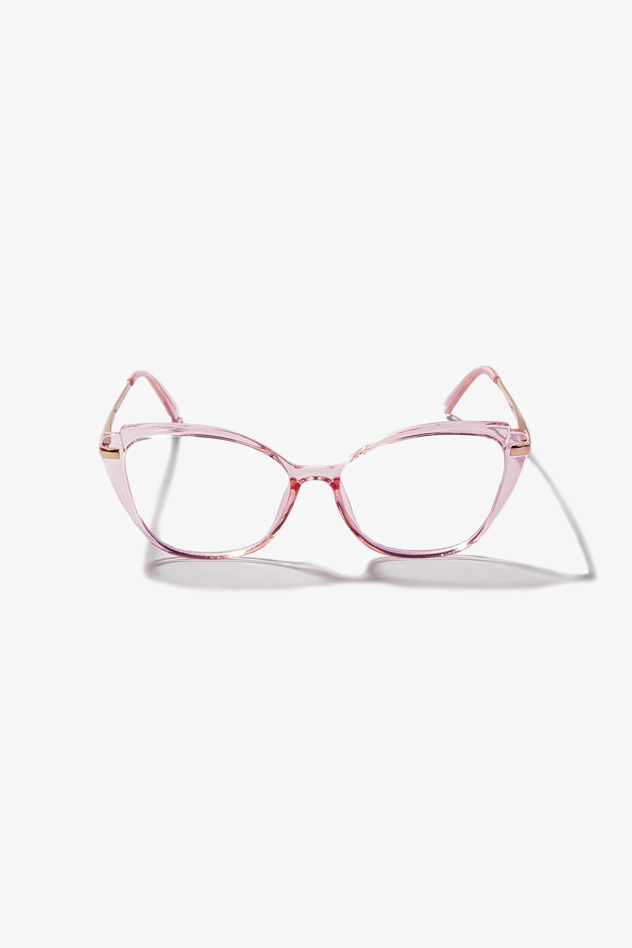 Violet Mavı Işık Korumalı Gözlük