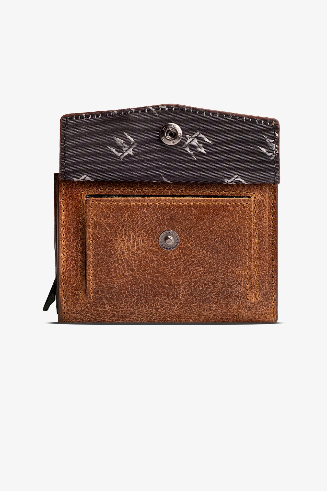 Airtag Mekanizmalı Cüzdan