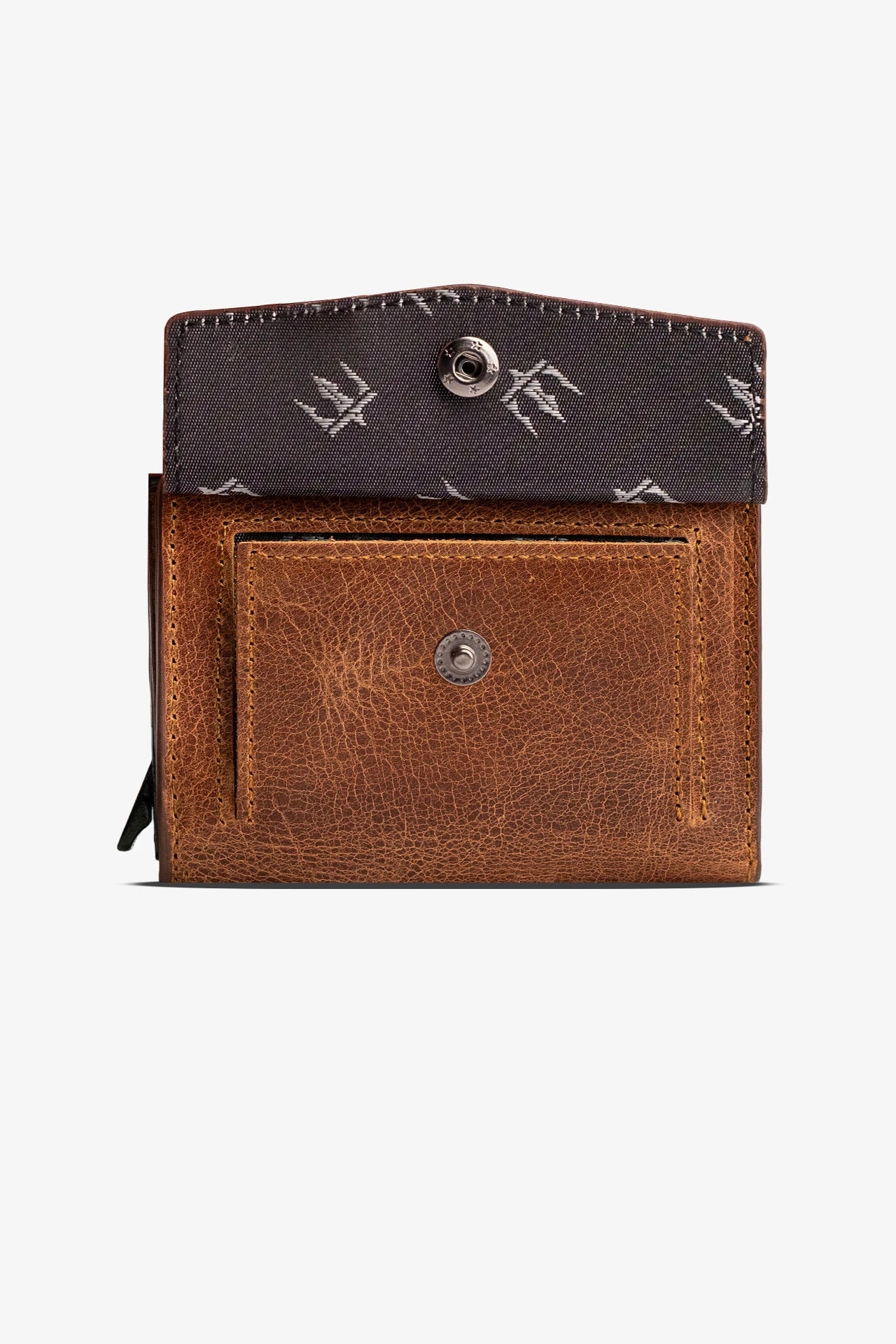 Airtag Mekanizmalı Cüzdan