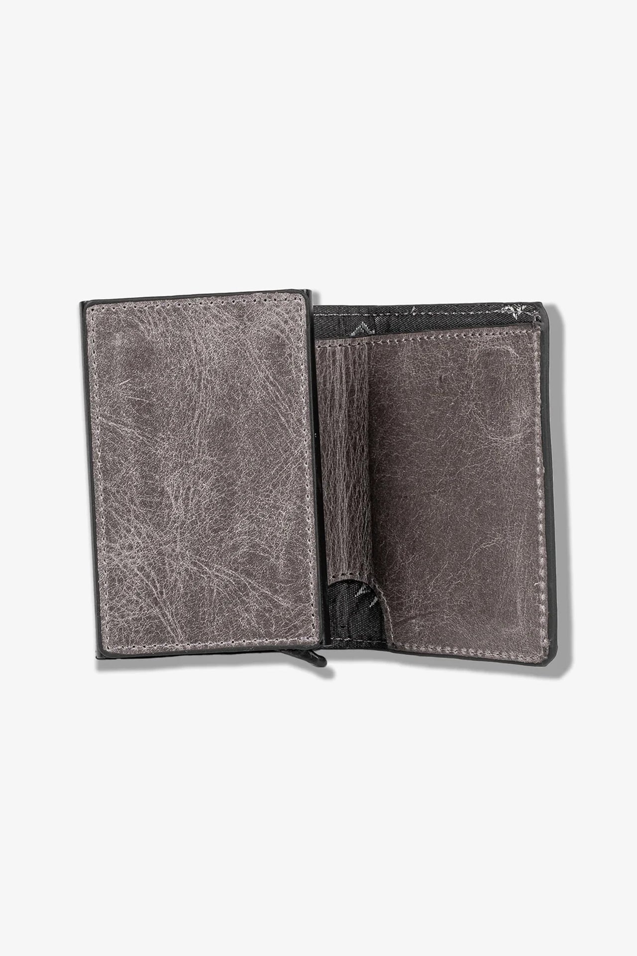 Airtag Mekanizmalı Cüzdan