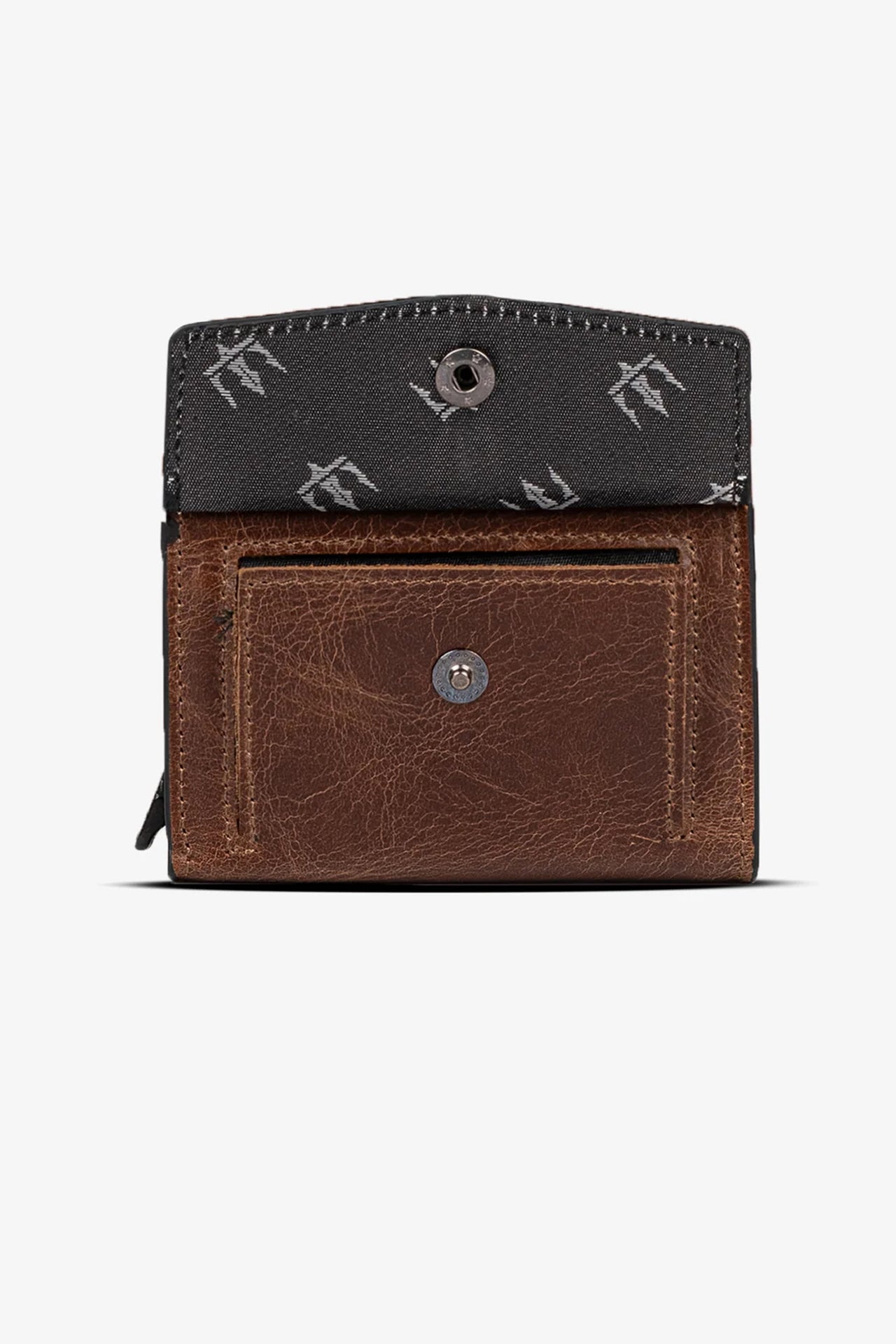 Airtag Mekanizmalı Cüzdan