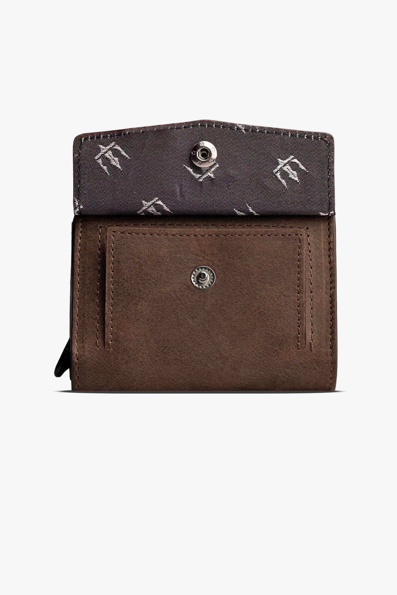 Airtag Mekanizmalı Cüzdan