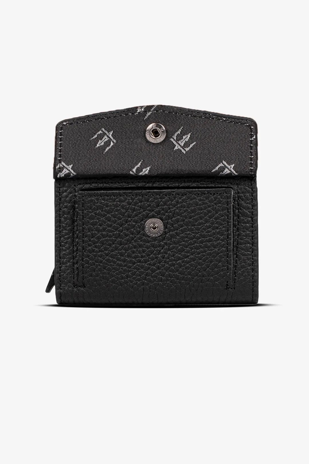 Riva Mekanizmalı Cüzdan