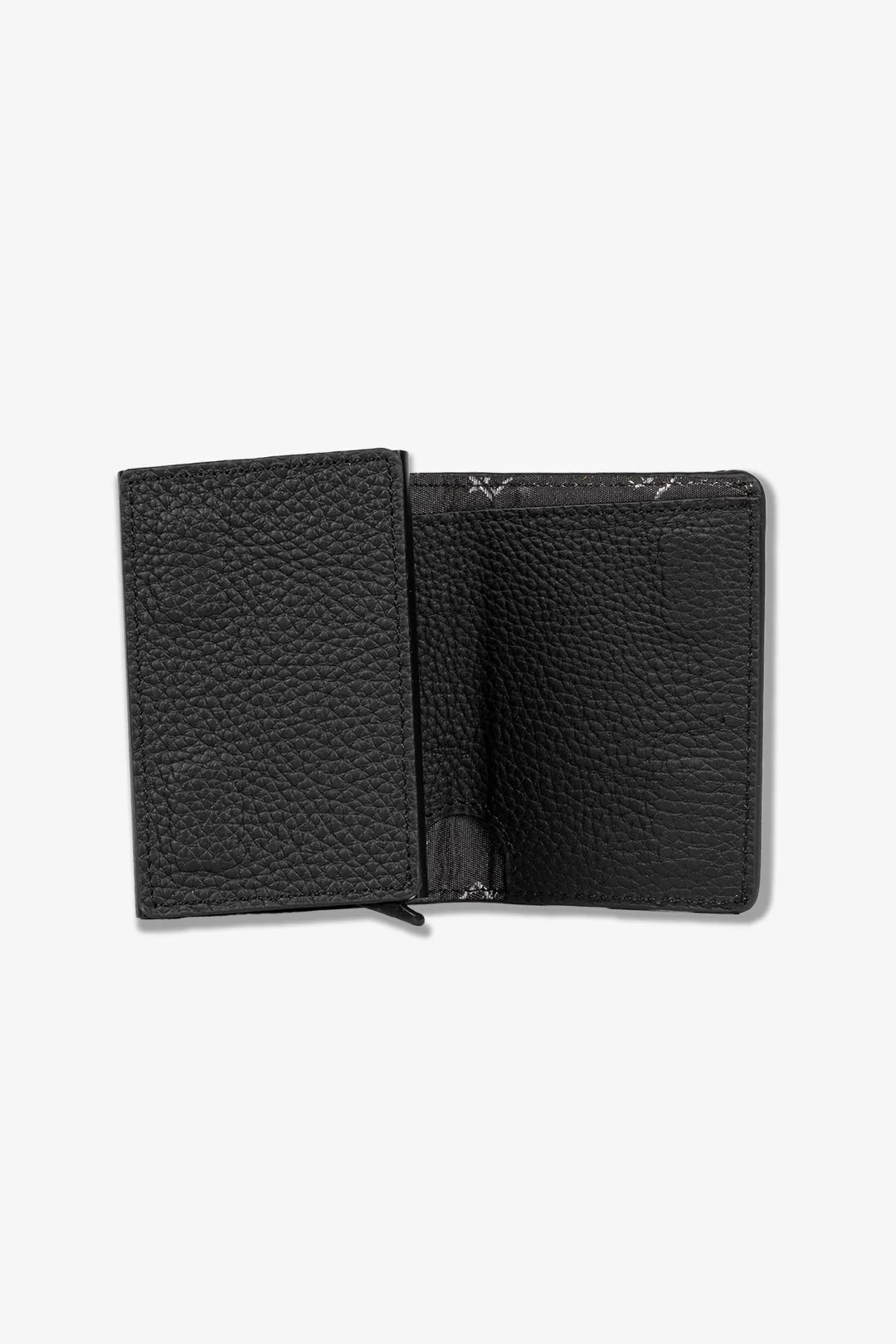 Riva Mekanizmalı Cüzdan