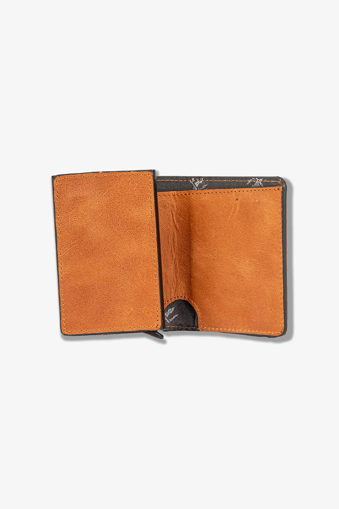 Riva Mekanizmalı Cüzdan