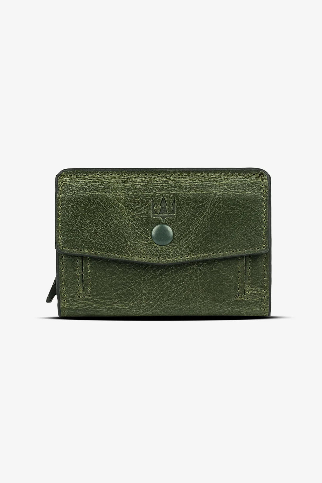 Riva Mekanizmalı Cüzdan