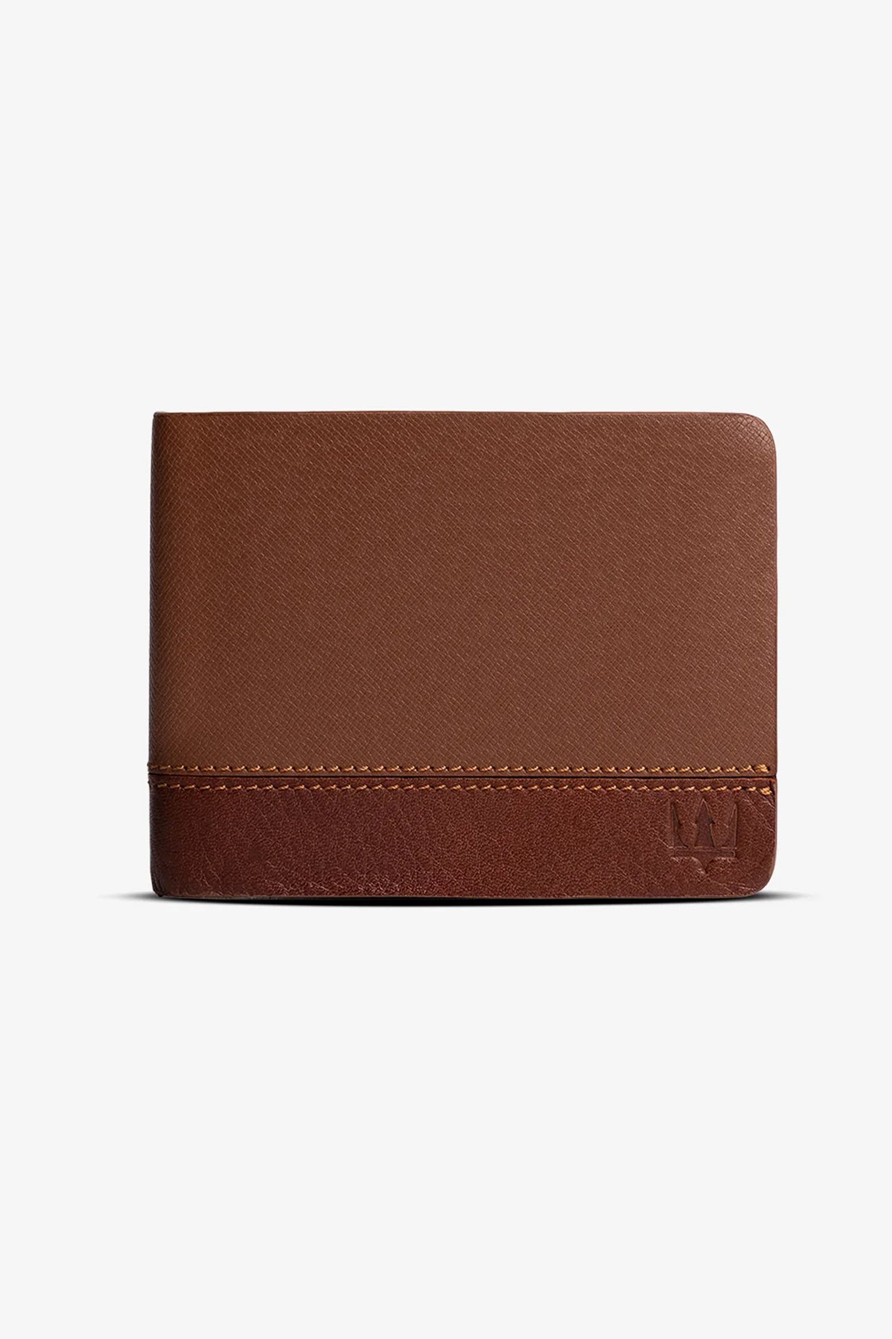 Milan Hakiki Deri Cüzdan