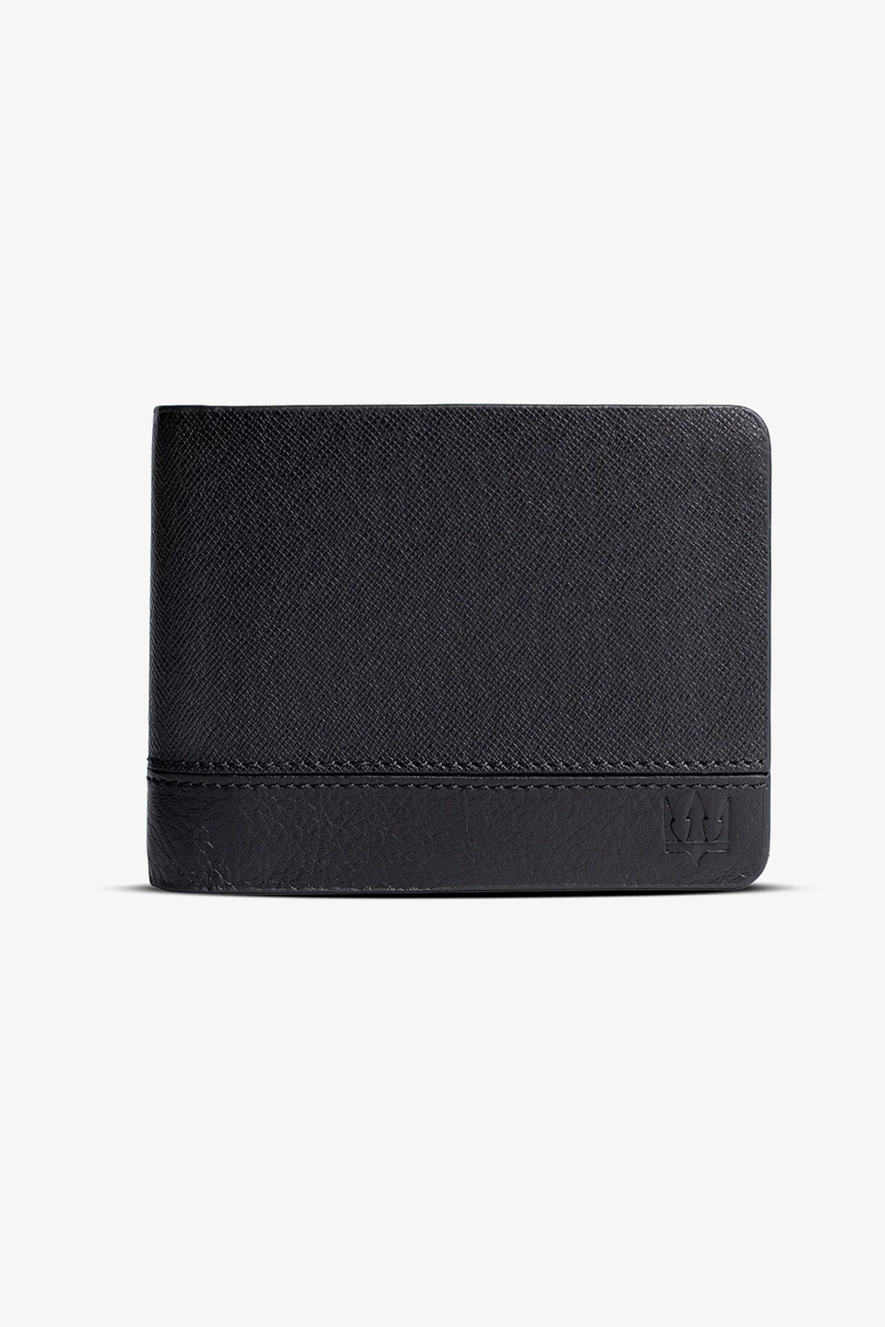 Milan Hakiki Deri Cüzdan