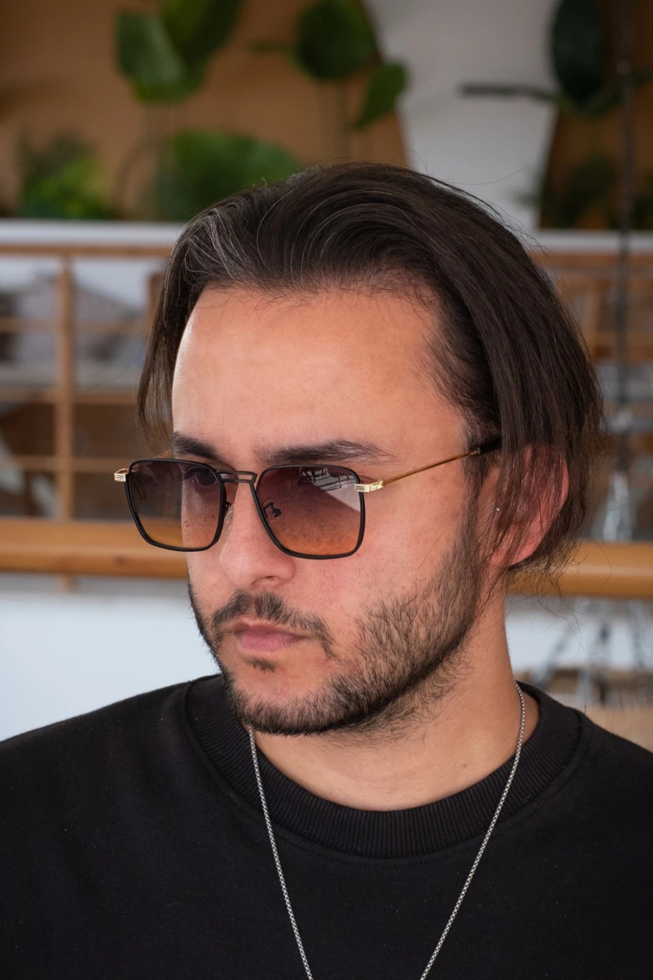 Zain Güneş Gözlüğü