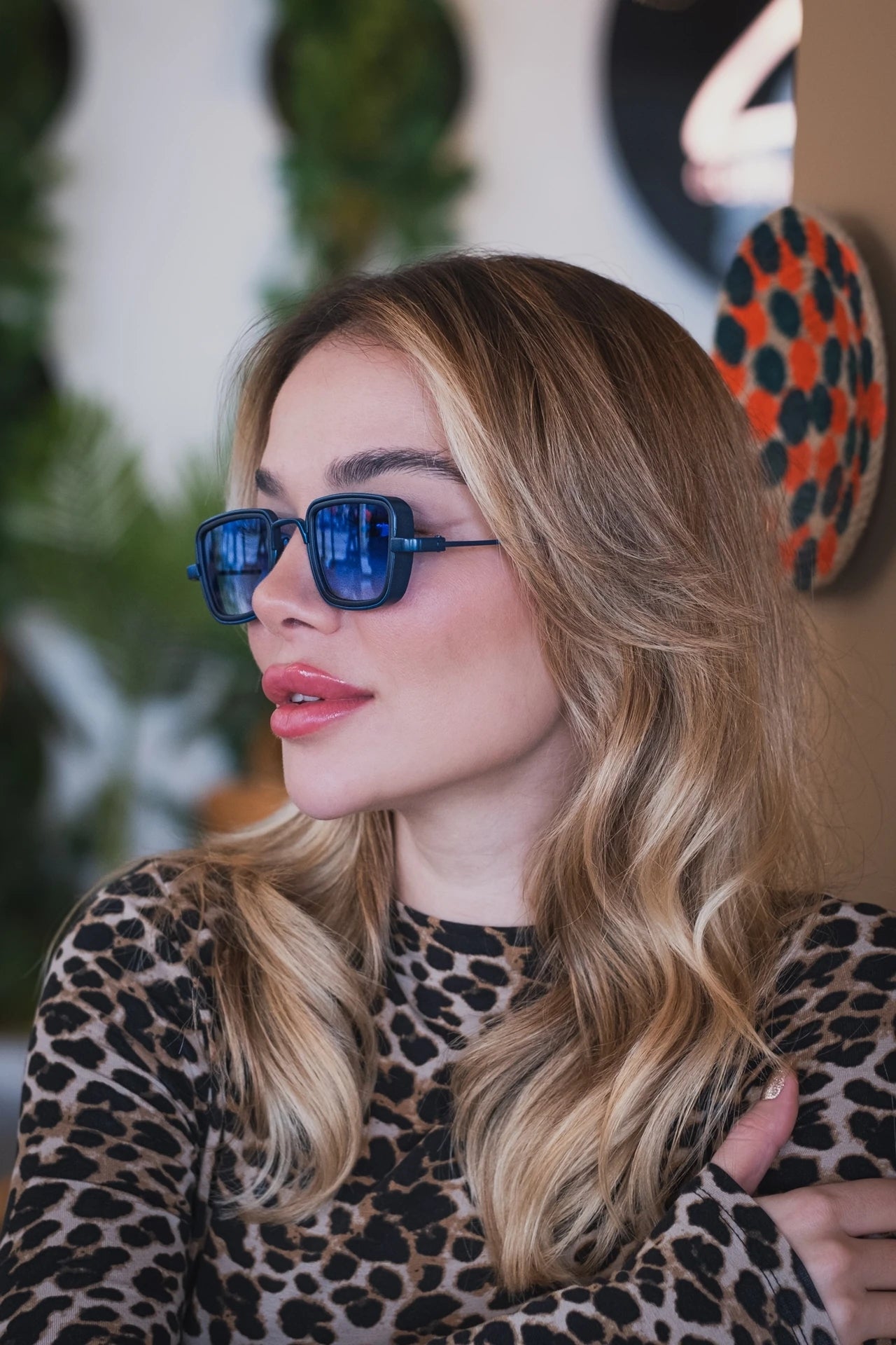 Madrid Güneş Gözlüğü